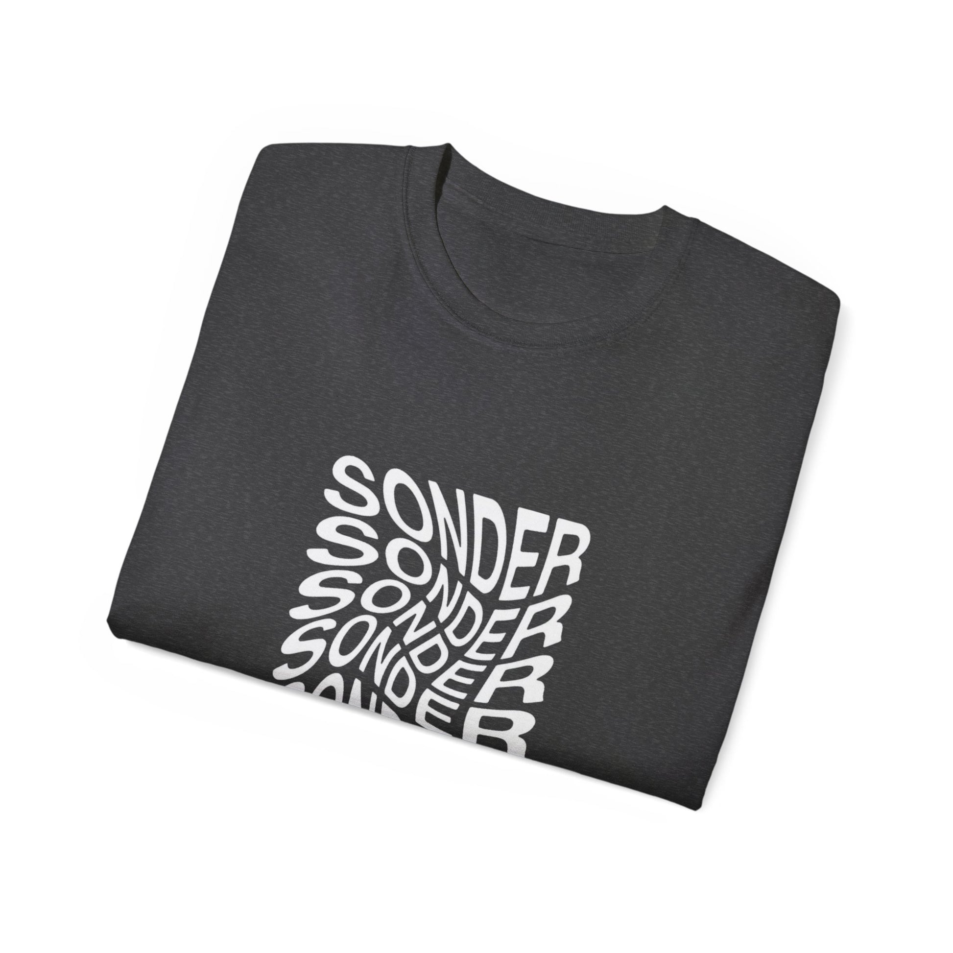 Sonder graphic tee