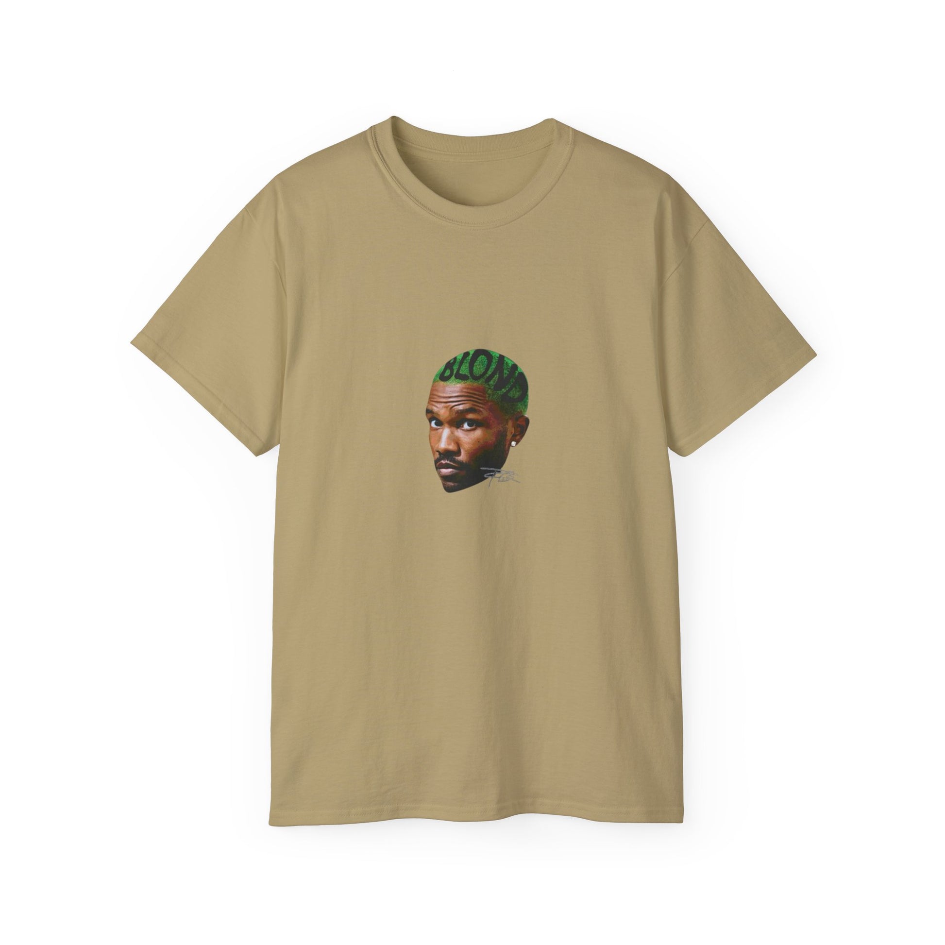 Frank Ocean graphic tee