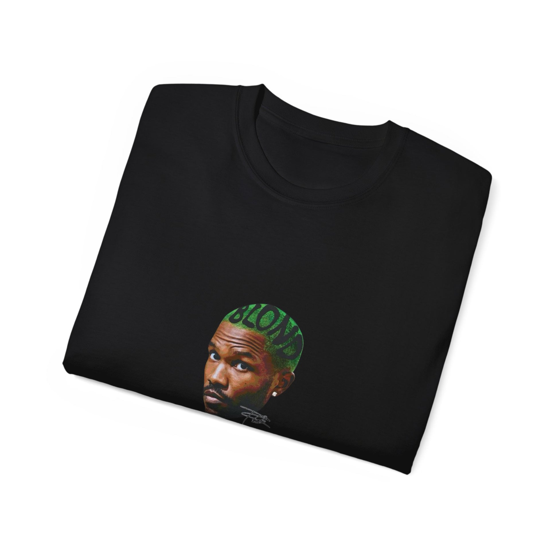 Frank Ocean graphic tee