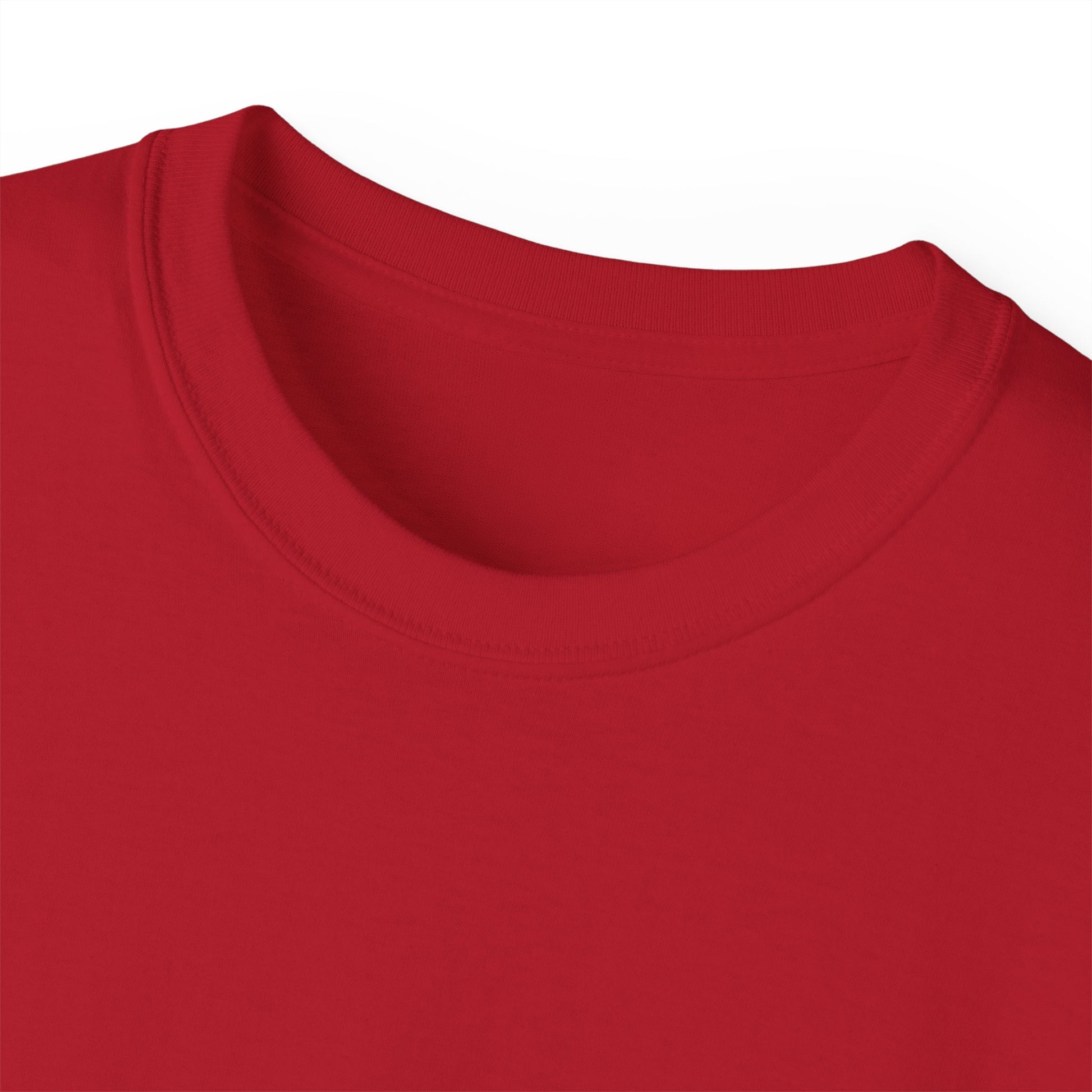 Rodman graphic tee