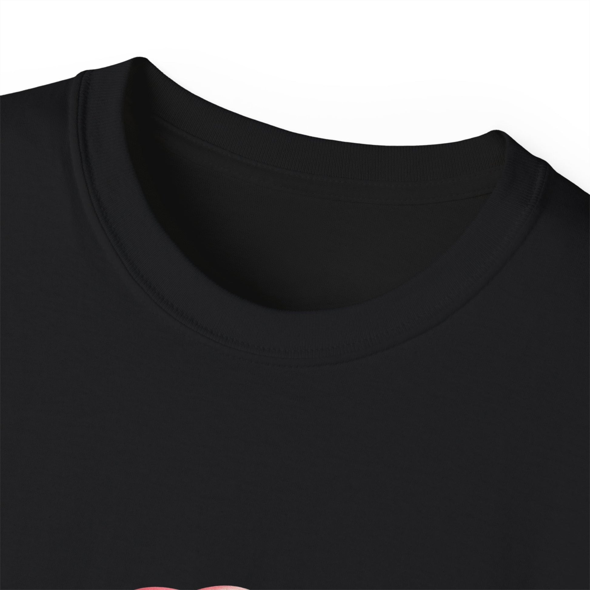 Grillz graphic tee
