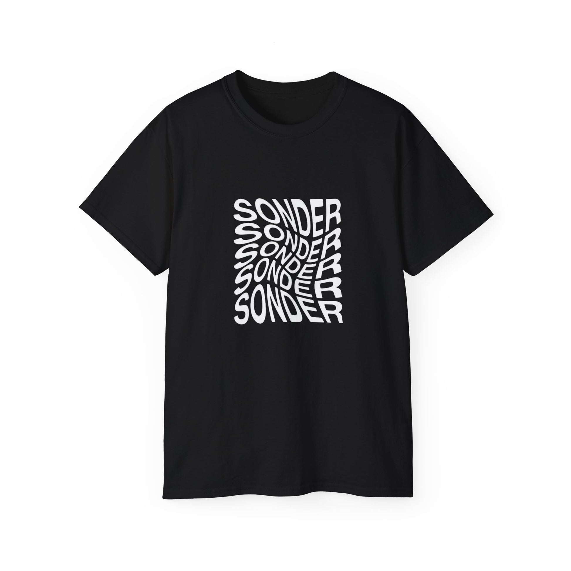 Sonder graphic tee
