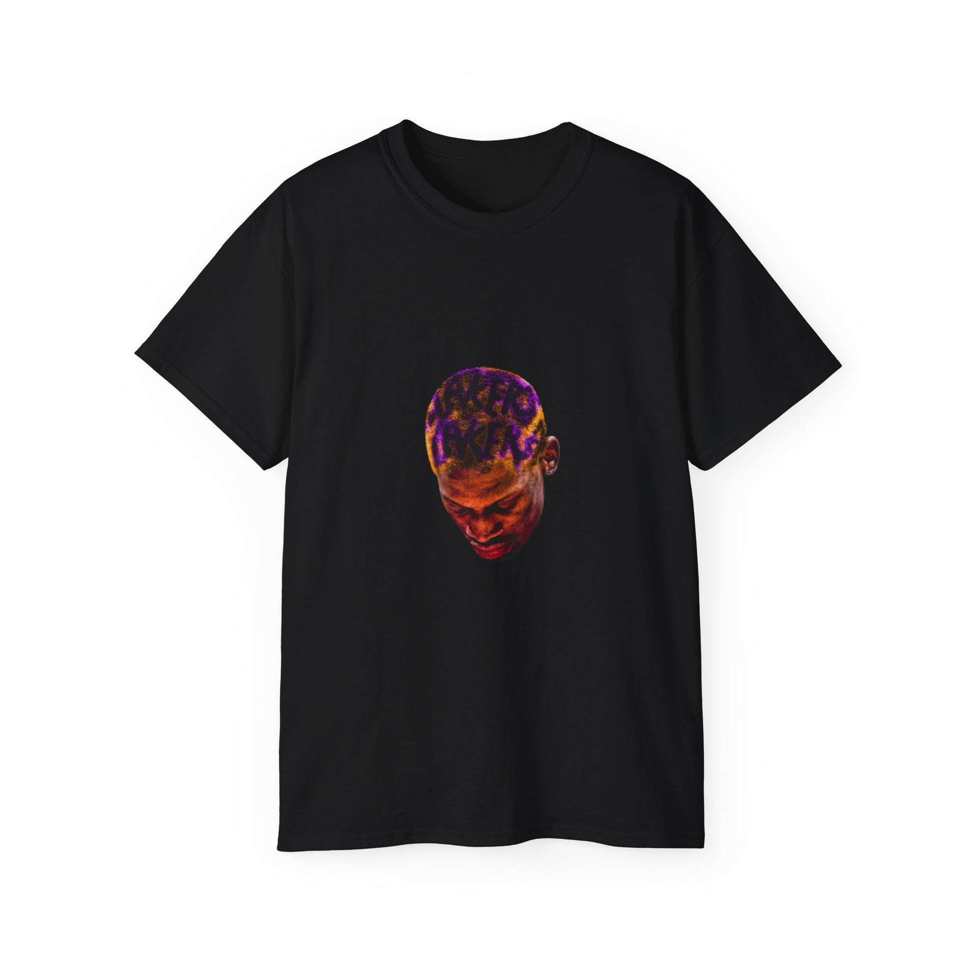 Rodman graphic tee