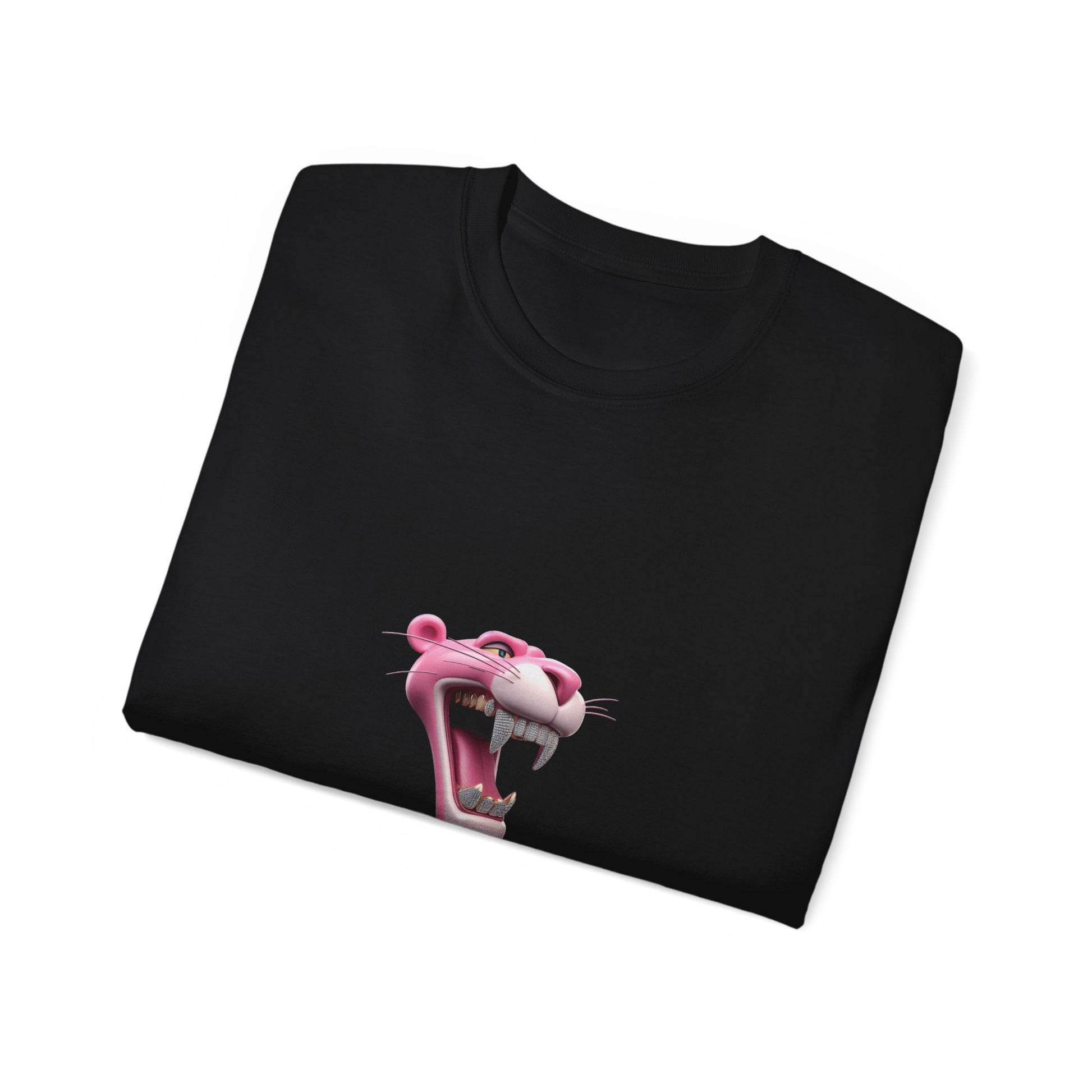 Panther Graphic tee