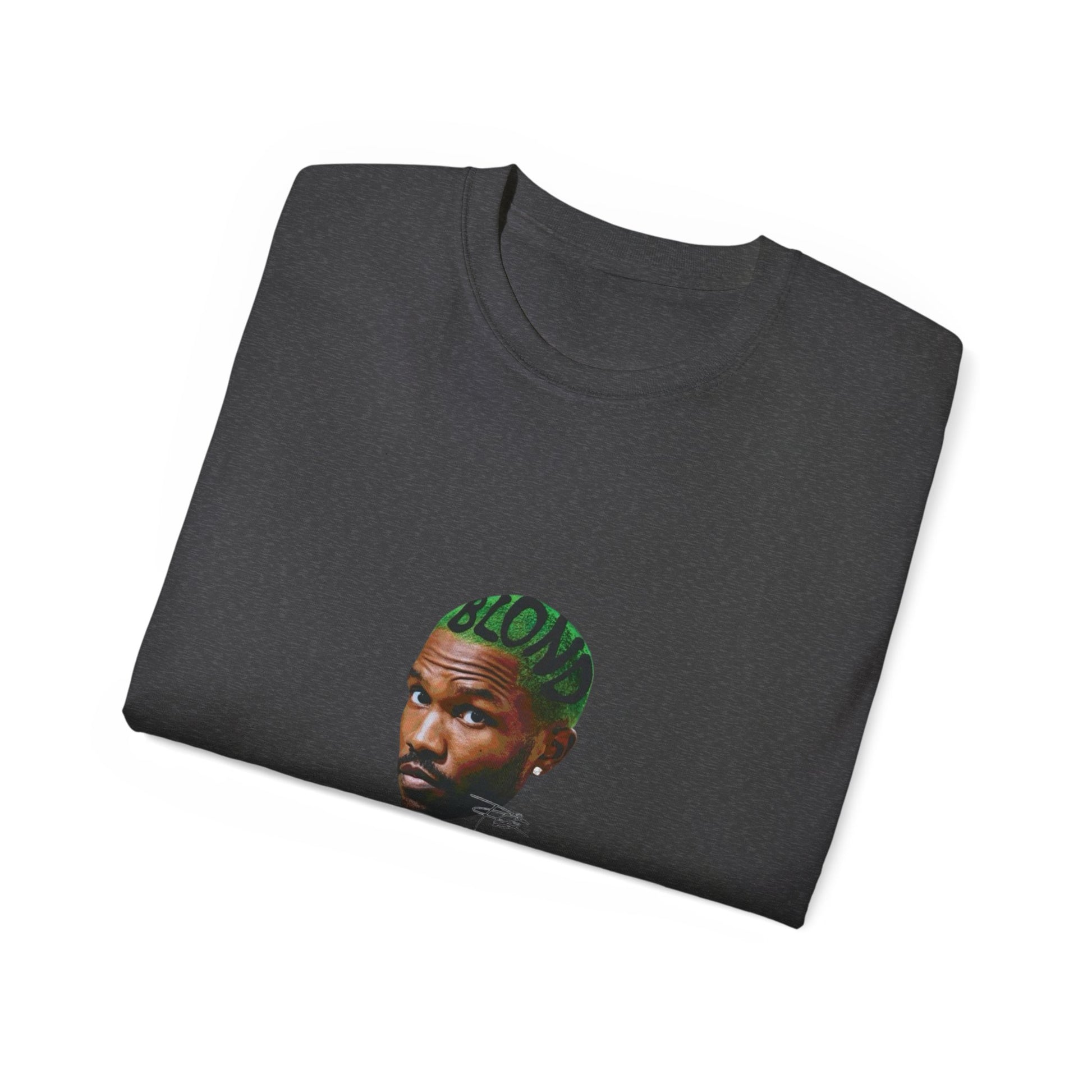 Frank Ocean graphic tee