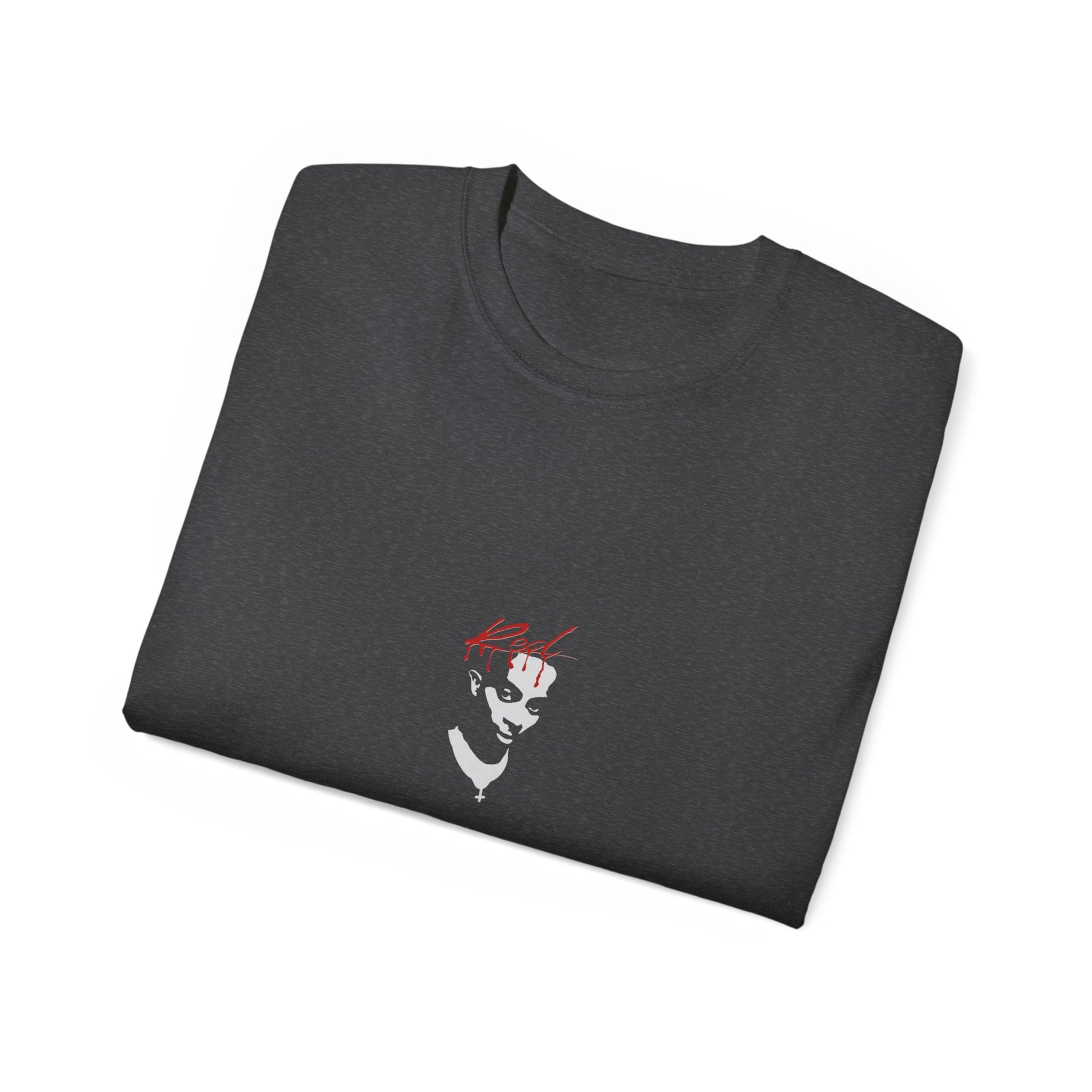 Carti graphic shirt