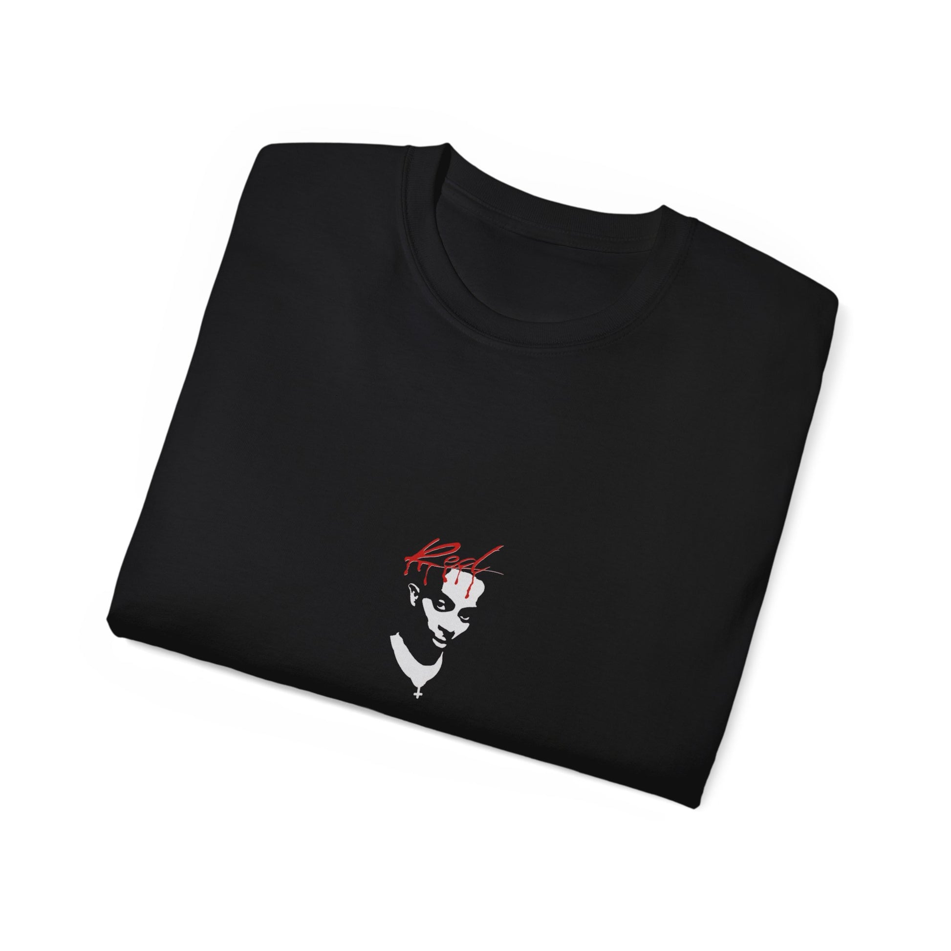 Carti graphic shirt