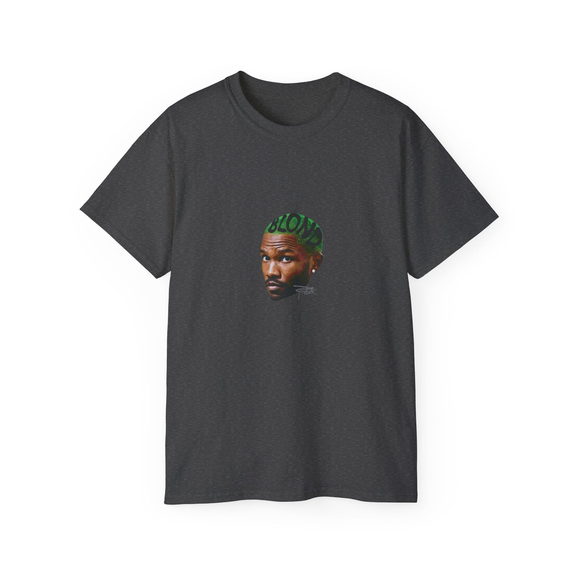 Frank Ocean graphic tee