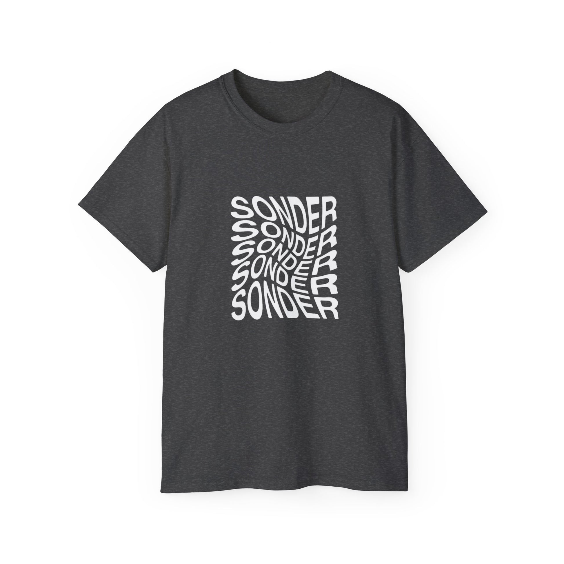 Sonder graphic tee