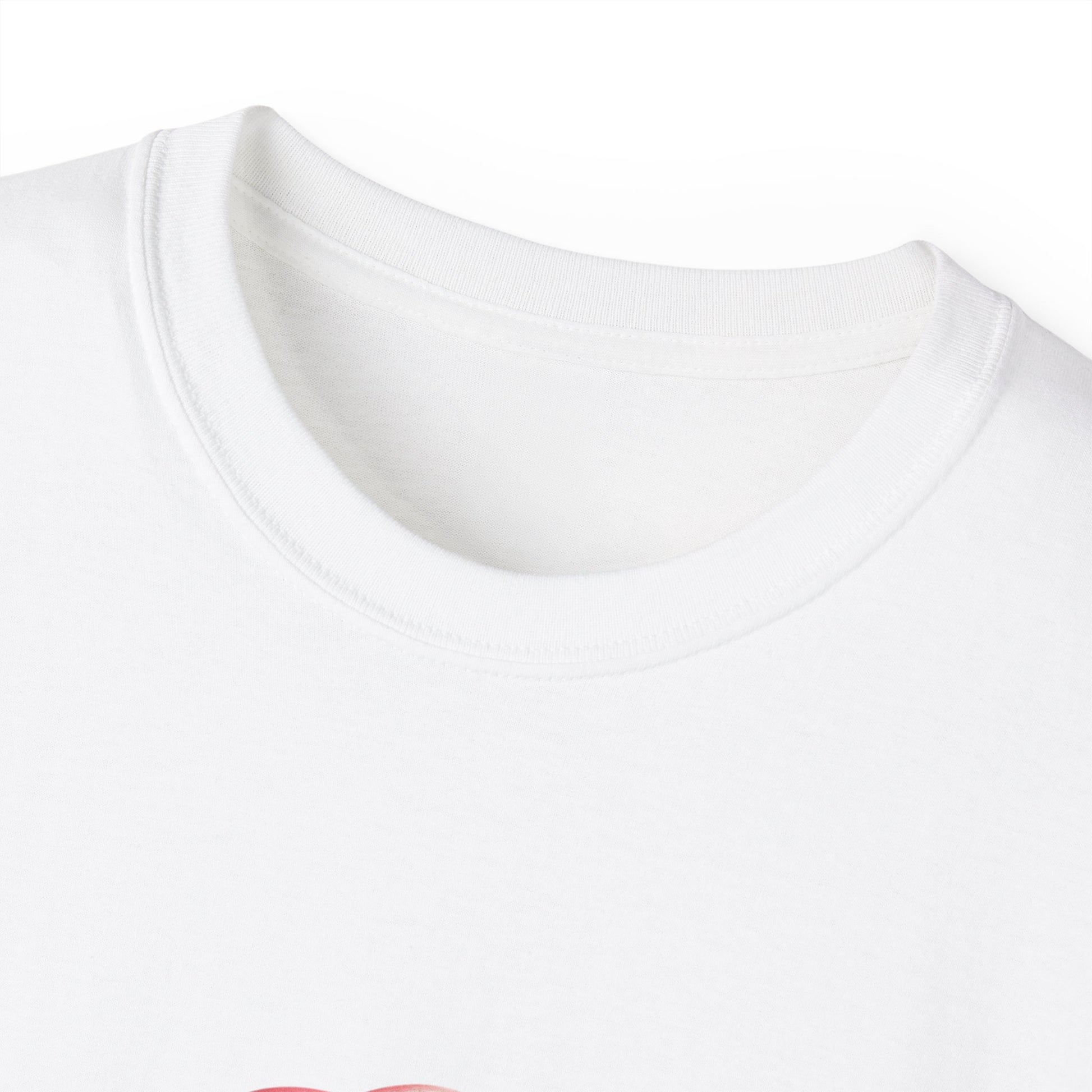 Grillz graphic tee