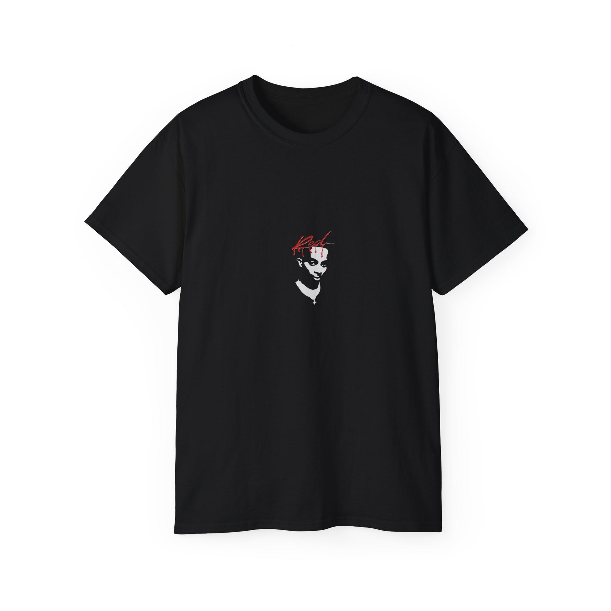 Carti graphic shirt
