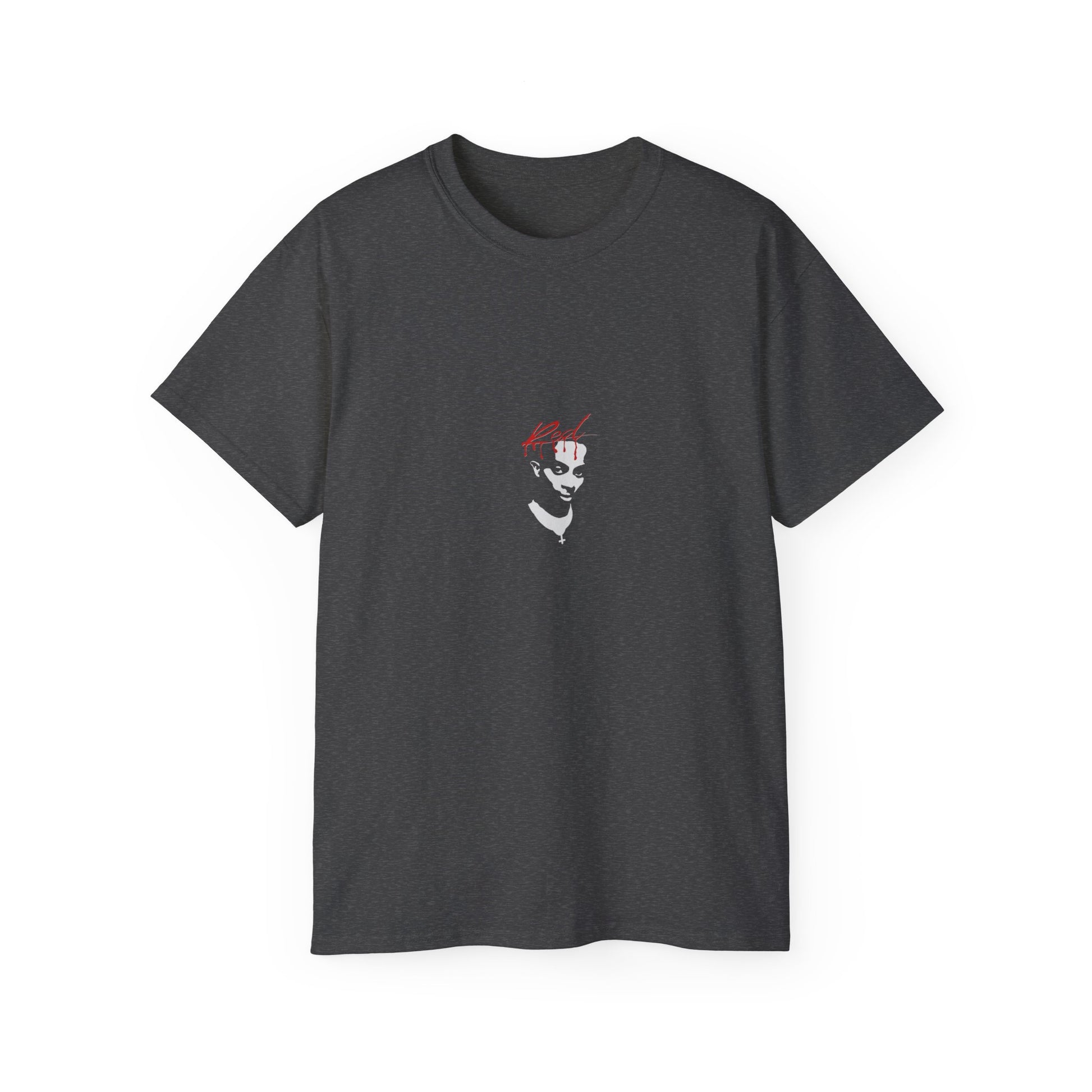Carti graphic shirt