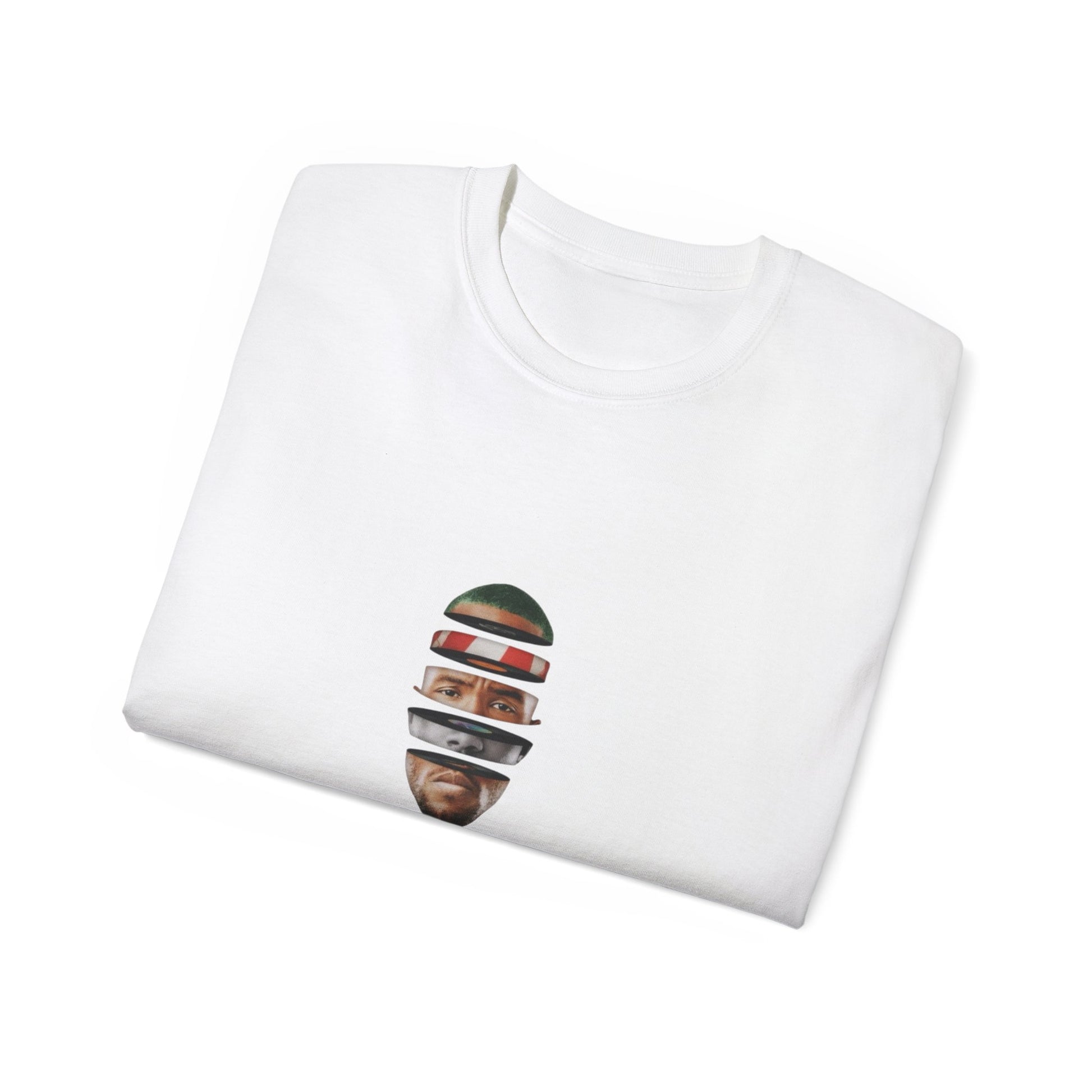 Frank Ocean Graphic Tee
