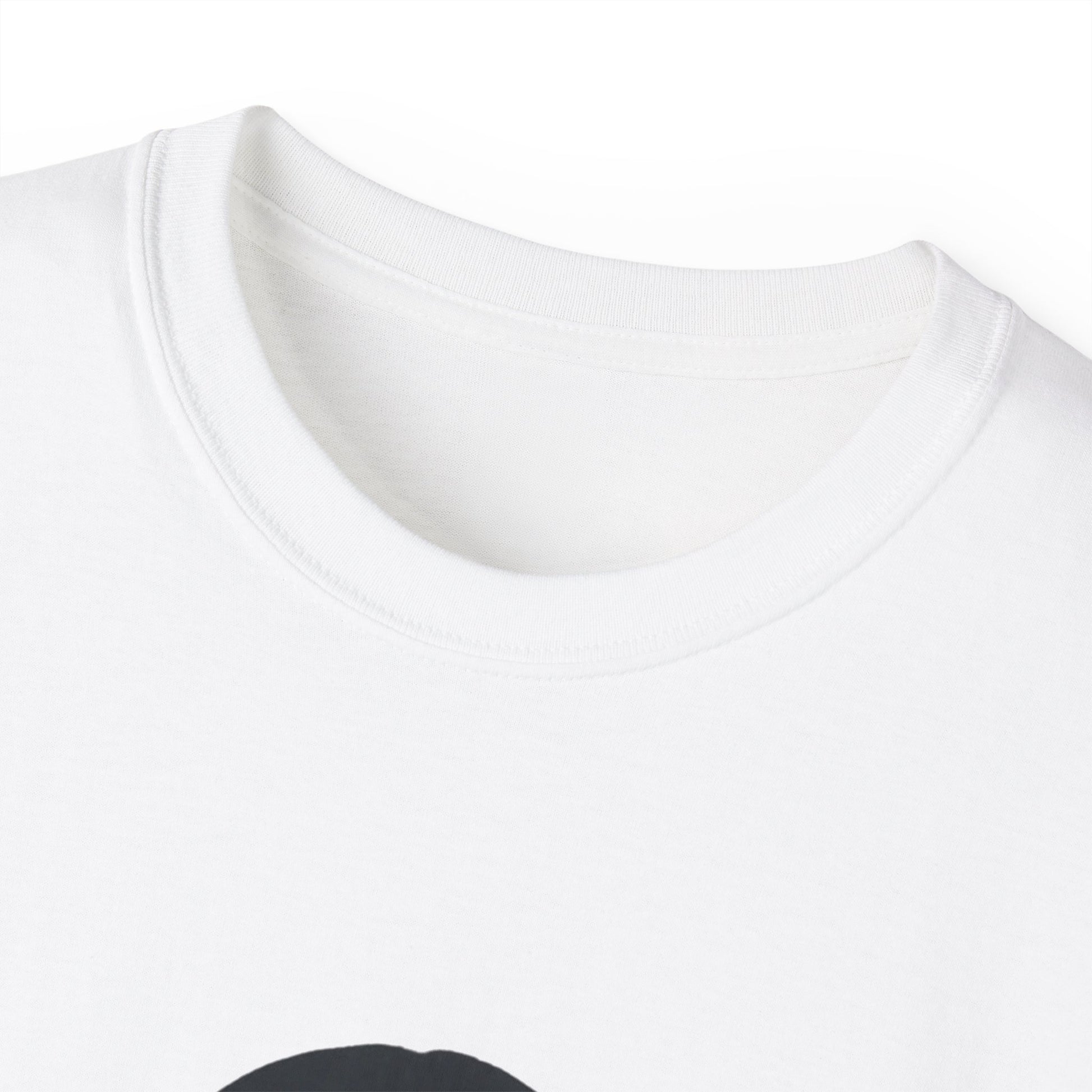 Free Thug Graphic Tee