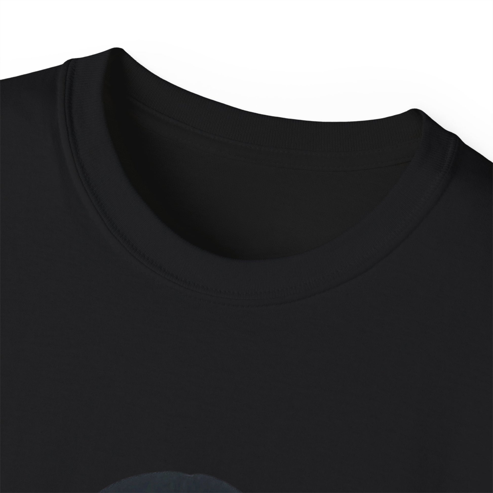 Free Thug Graphic Tee