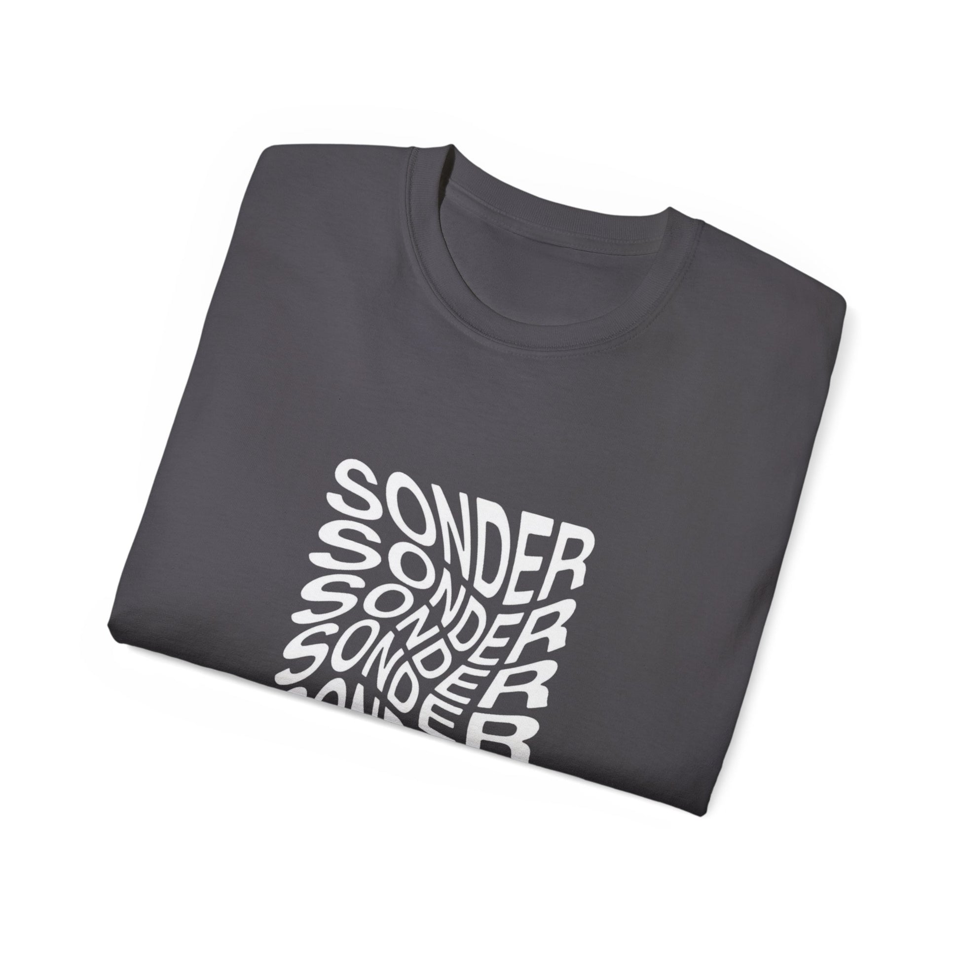 Sonder graphic tee