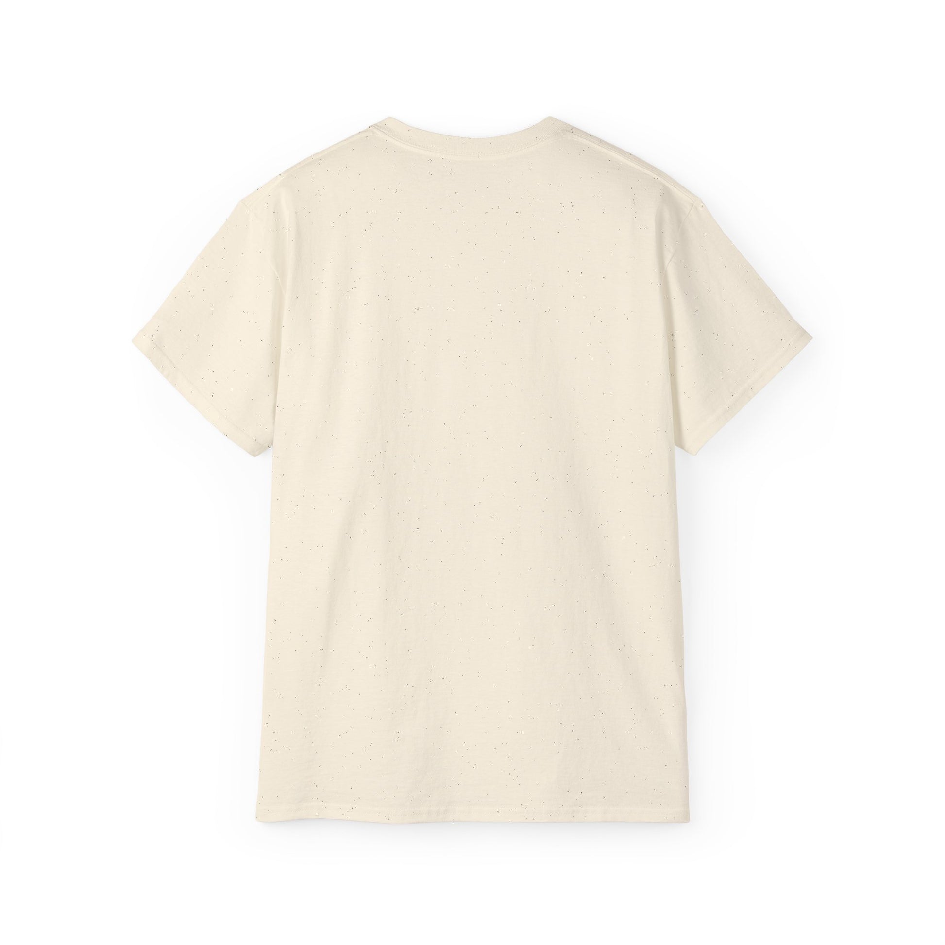 Marble heart graphic tee