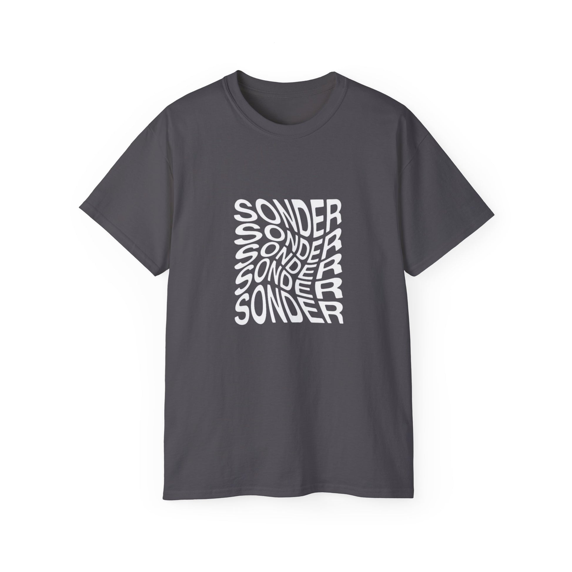 Sonder graphic tee