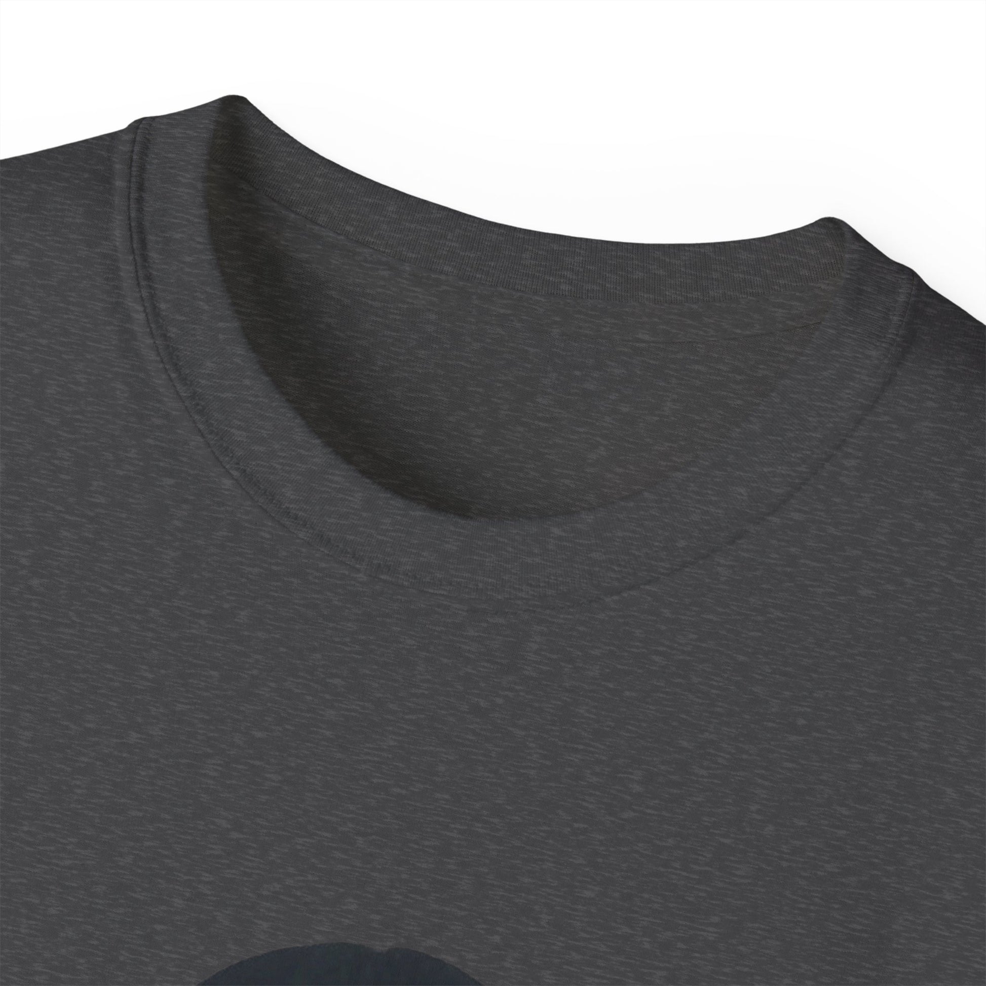 Free Thug Graphic Tee