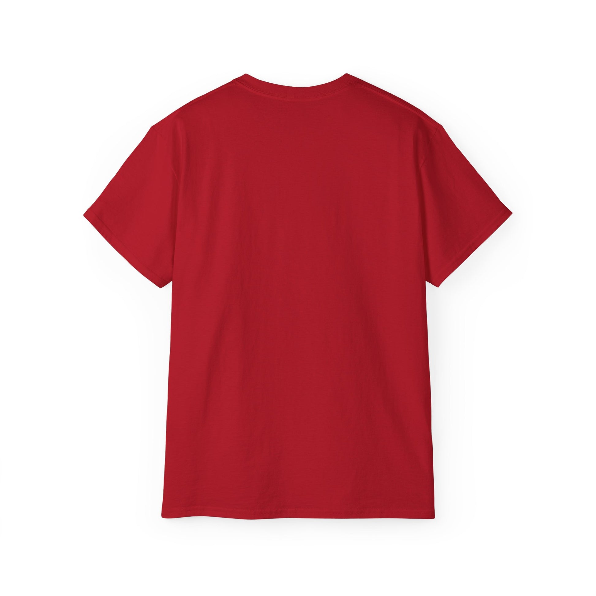 Rodman graphic tee