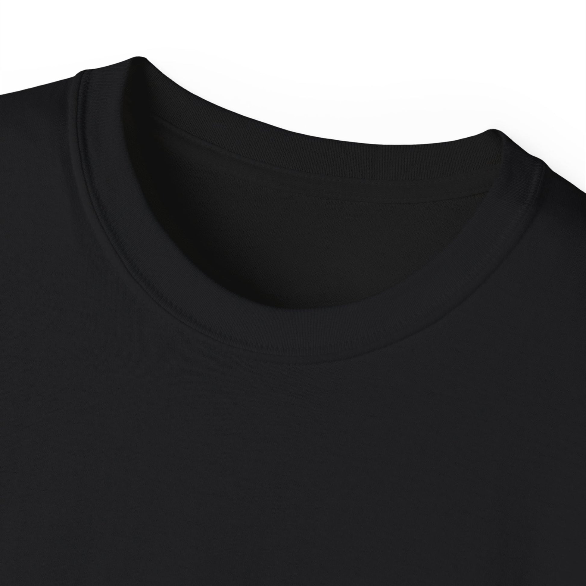 Handprint graphic tee