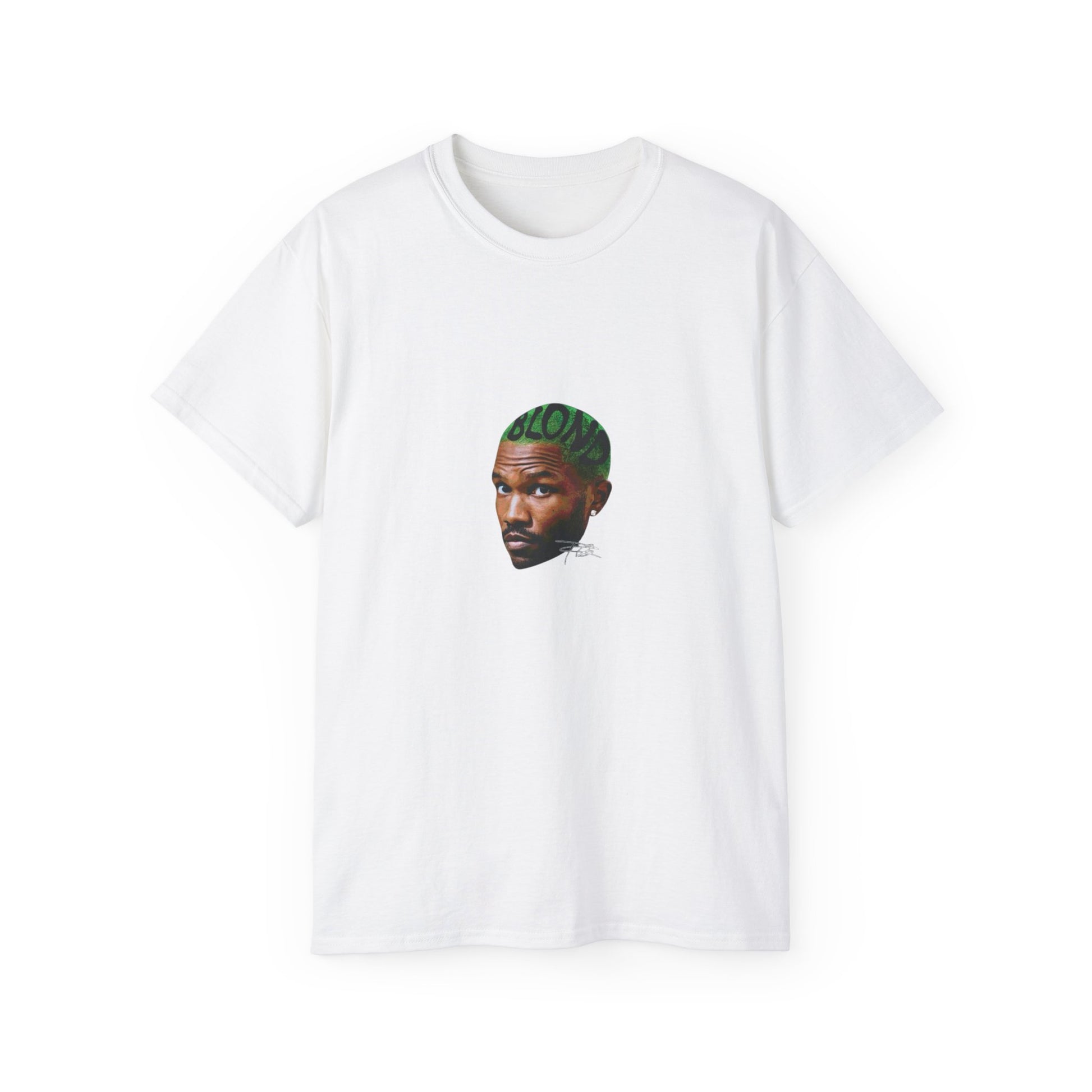 Frank Ocean graphic tee