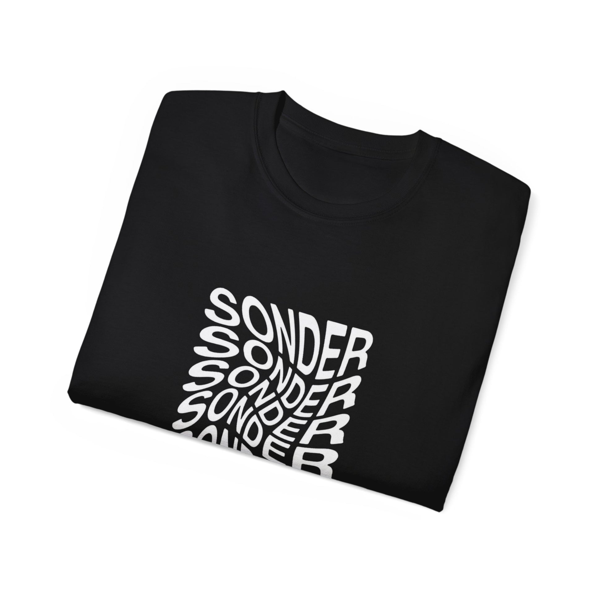 Sonder graphic tee