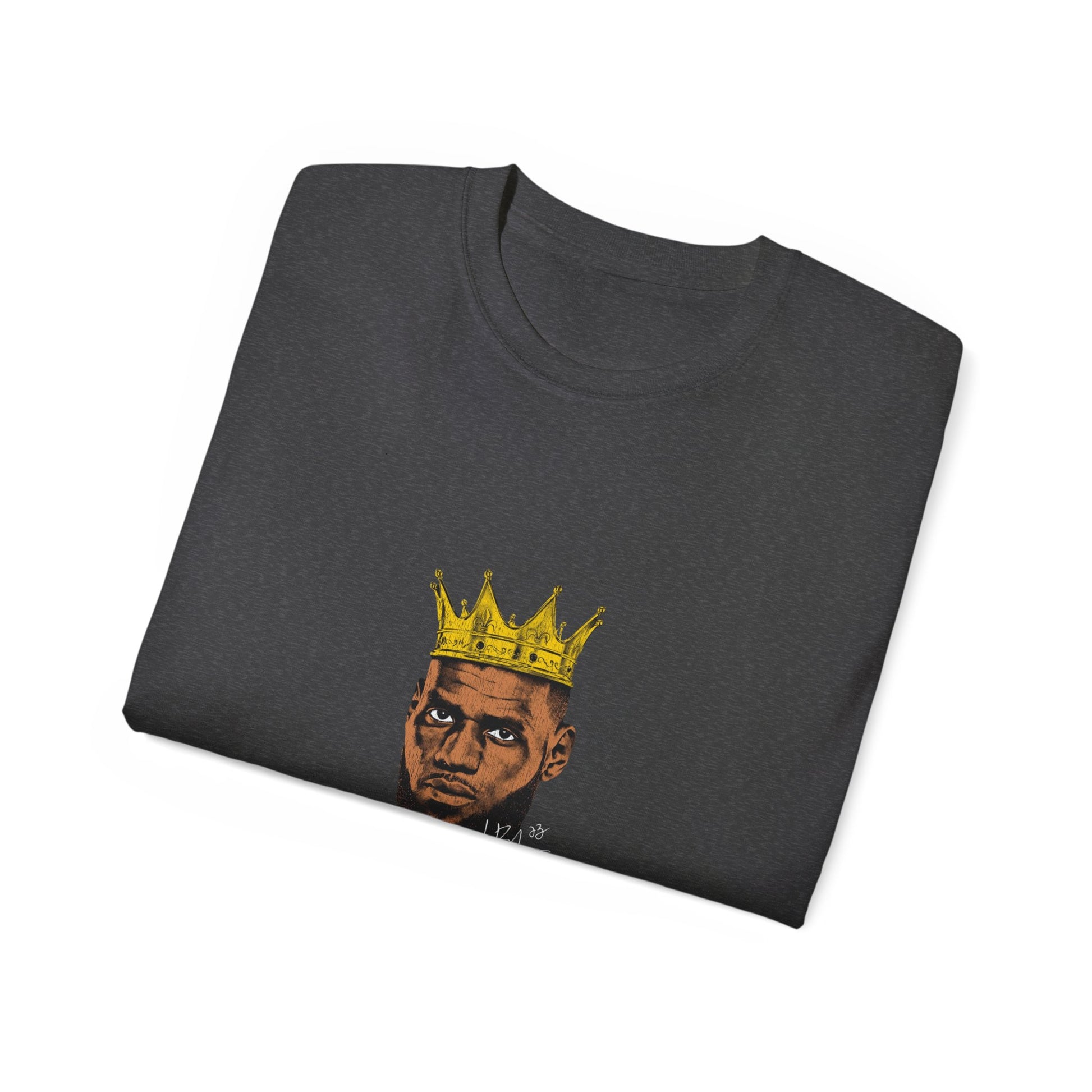 Lebron graphic tee