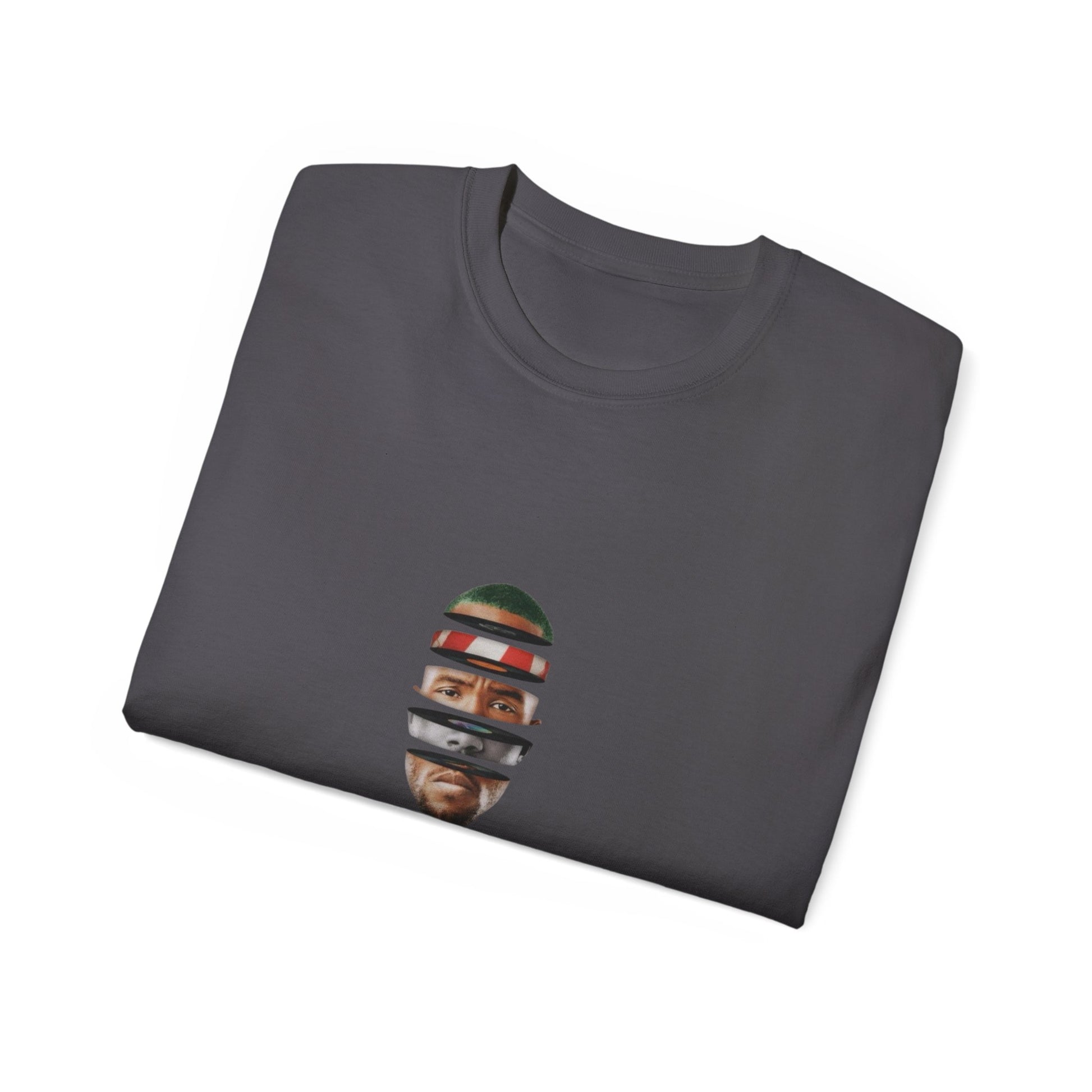 Frank Ocean Graphic Tee