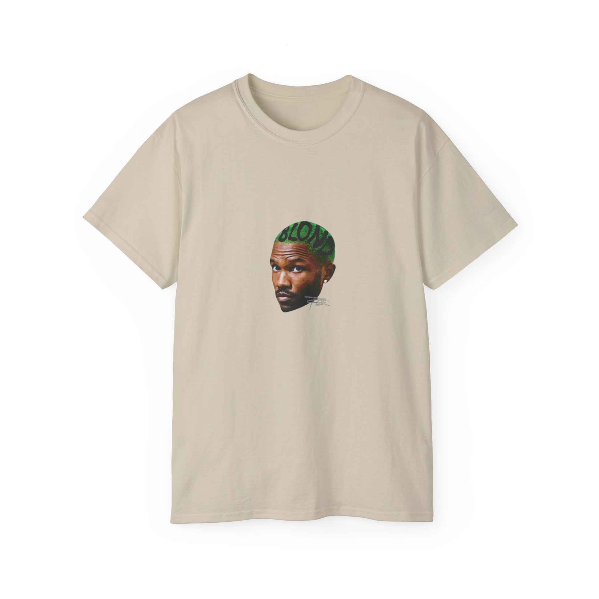 Frank Ocean graphic tee