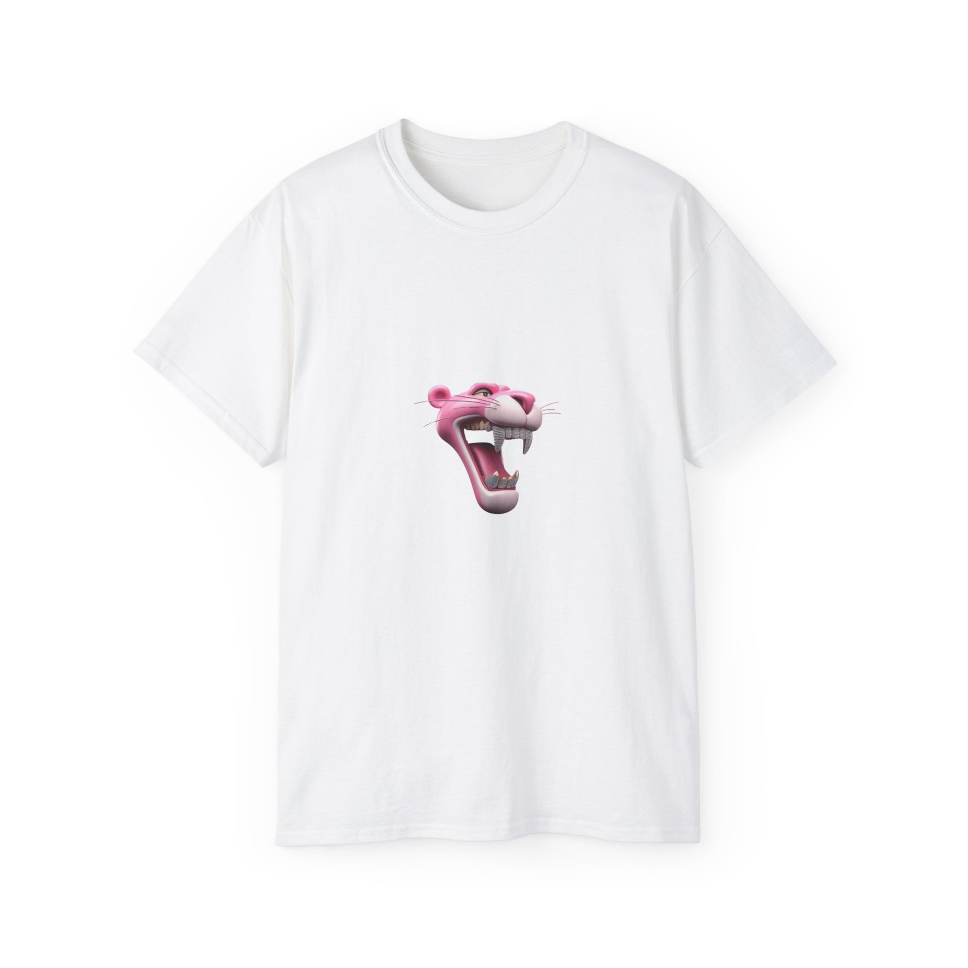 Panther Graphic tee