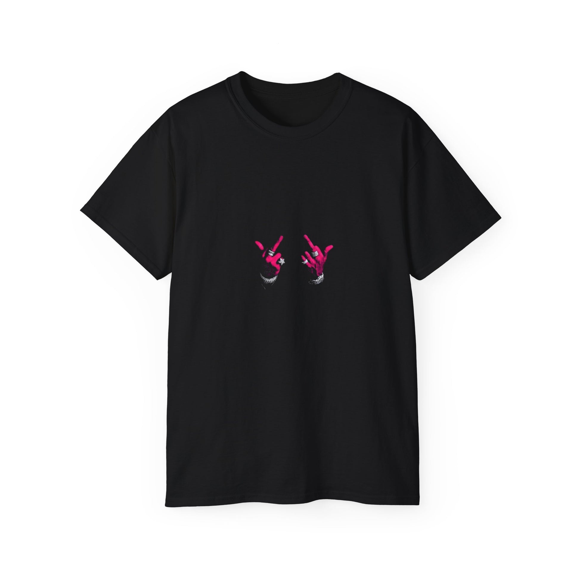 Cool graphic tee