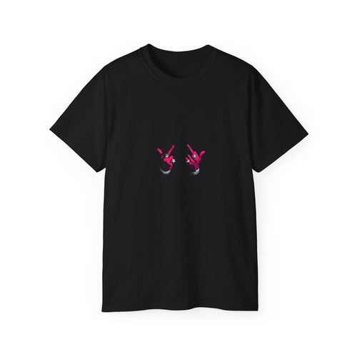 Cool graphic tee