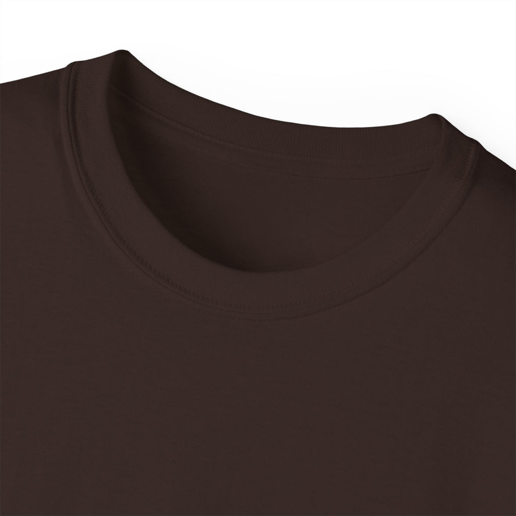 Moody Cherries Unisex Cotton shirt