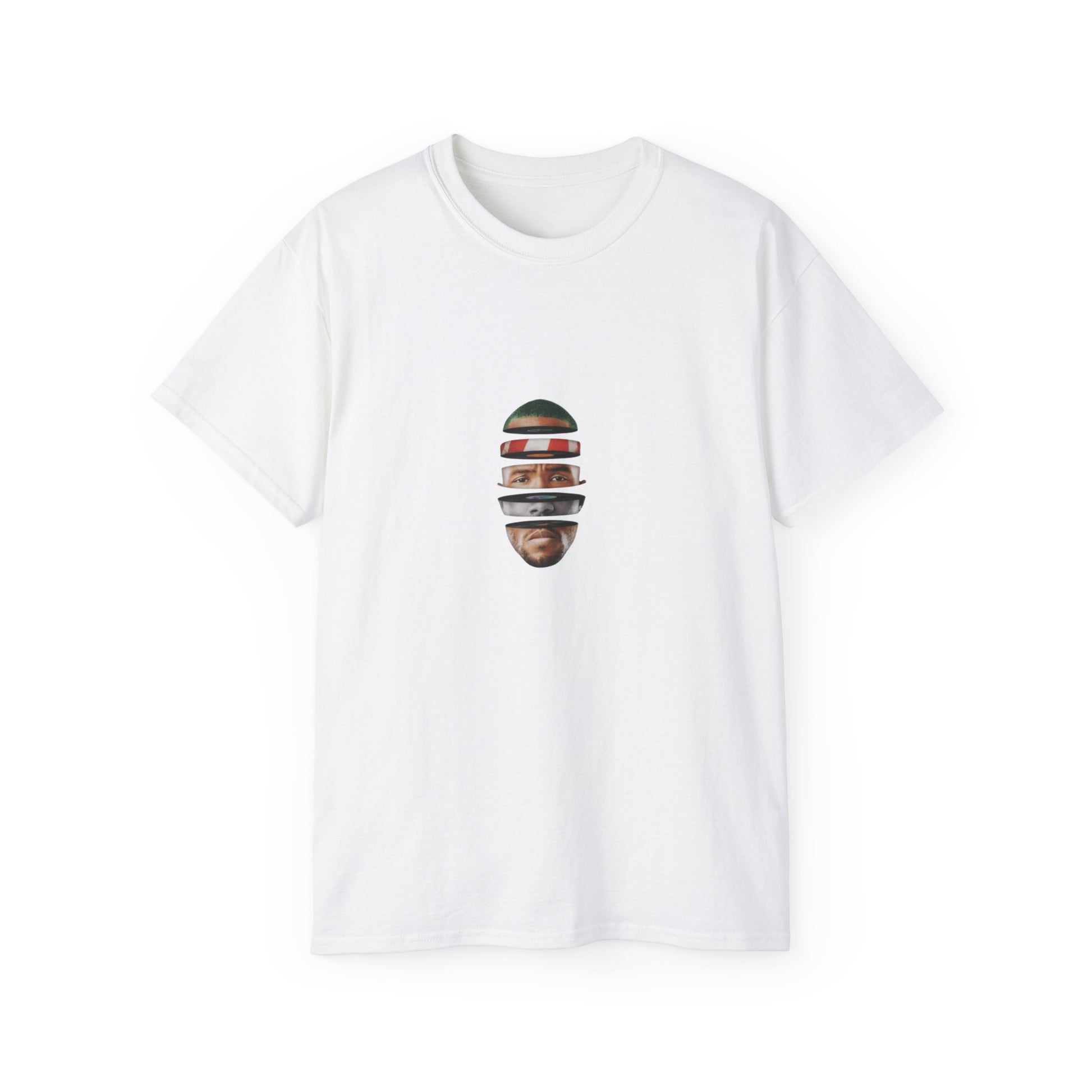 Frank Ocean Graphic Tee