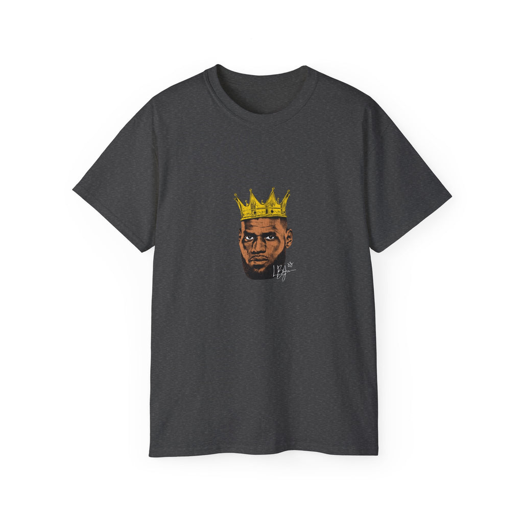 Lebron graphic tee