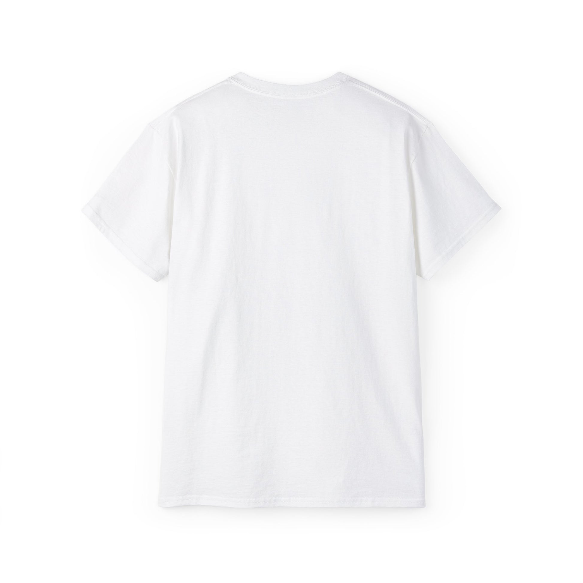 Grillz graphic tee