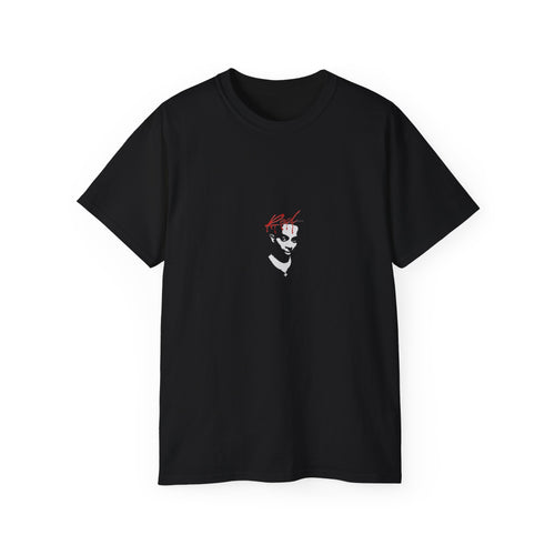Carti graphic shirt