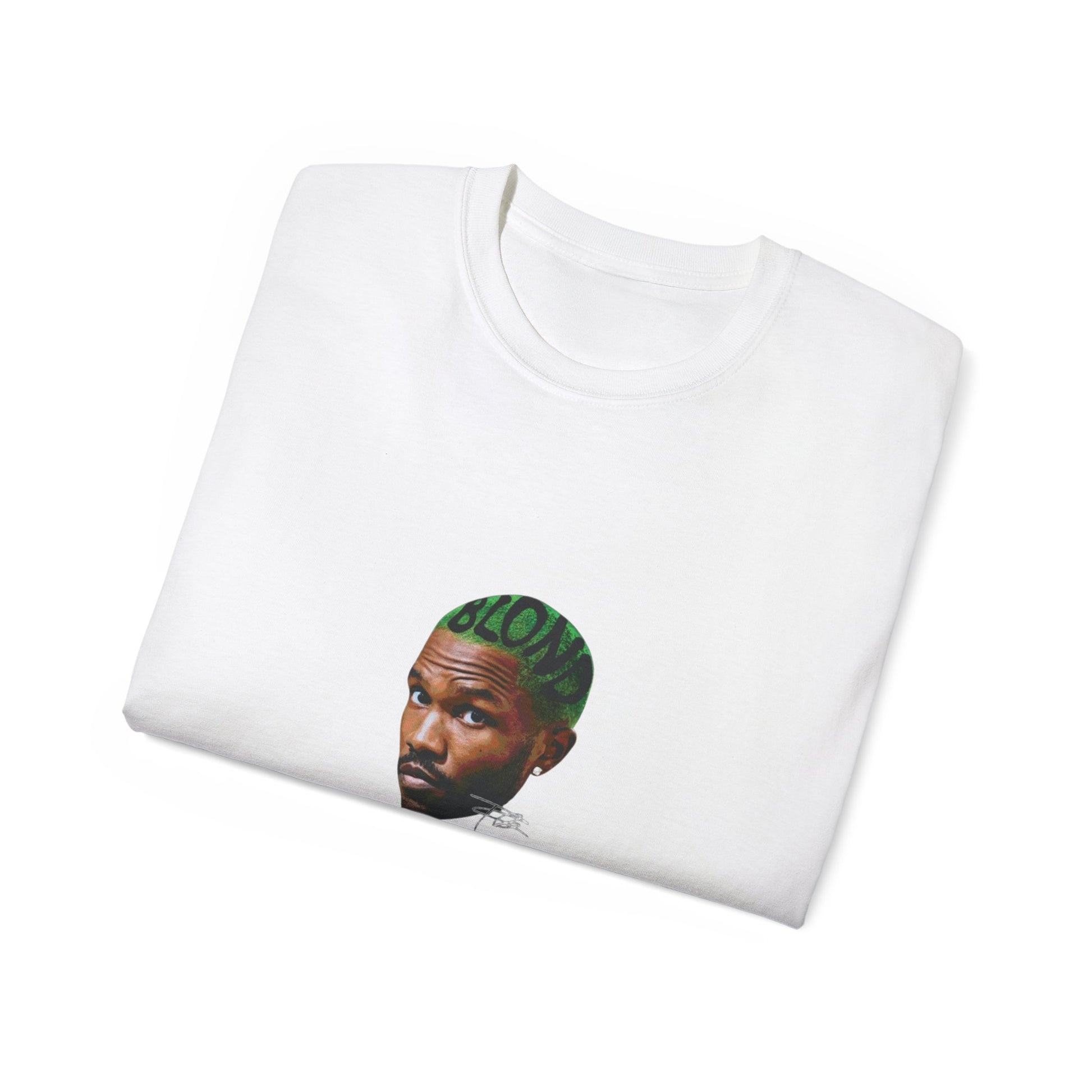 Frank Ocean graphic tee