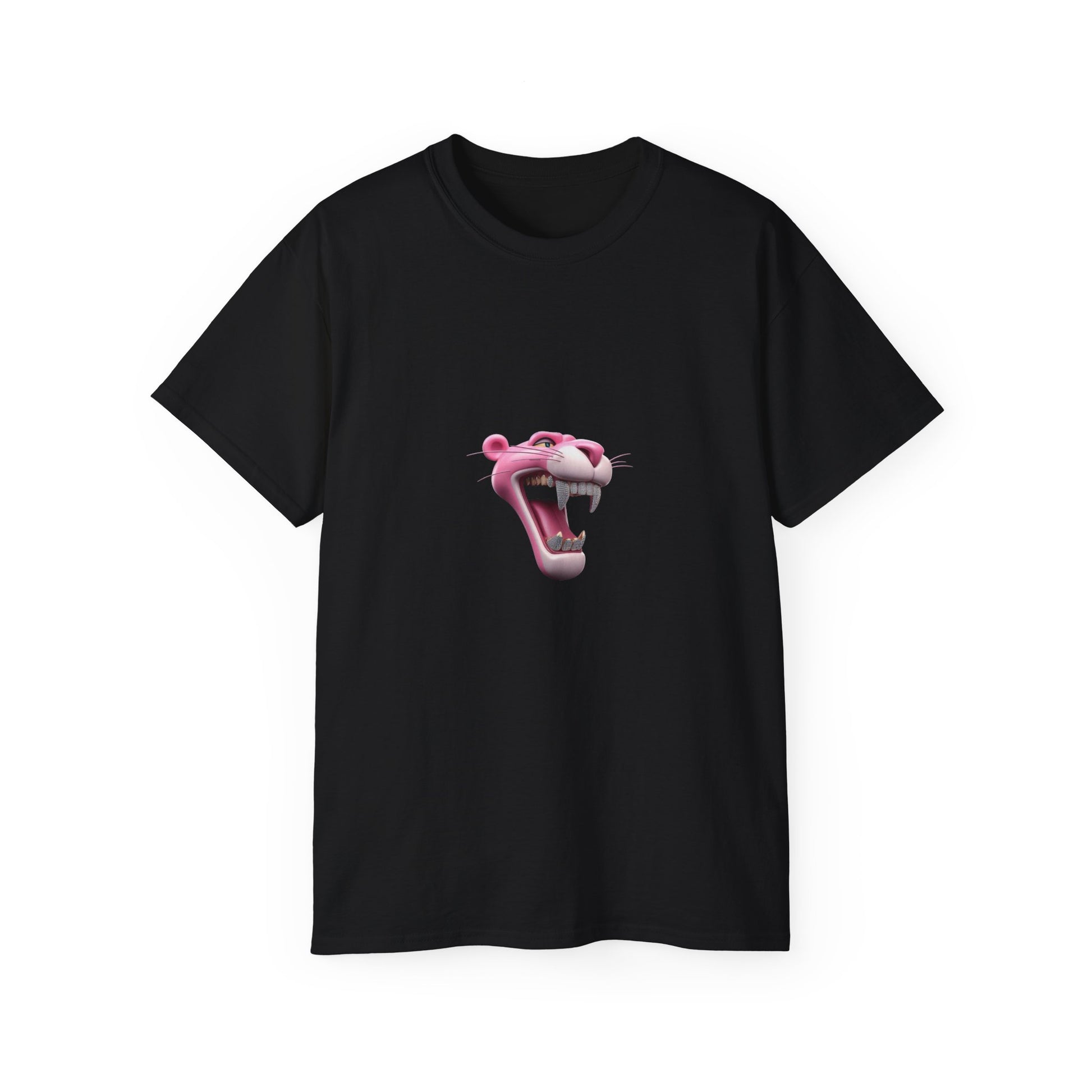 Panther Graphic tee
