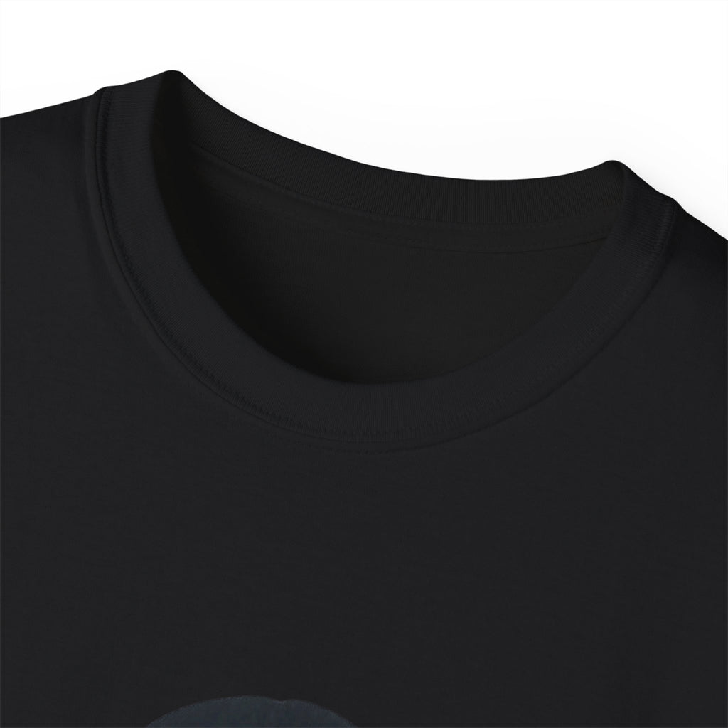 Free Thug Graphic Tee