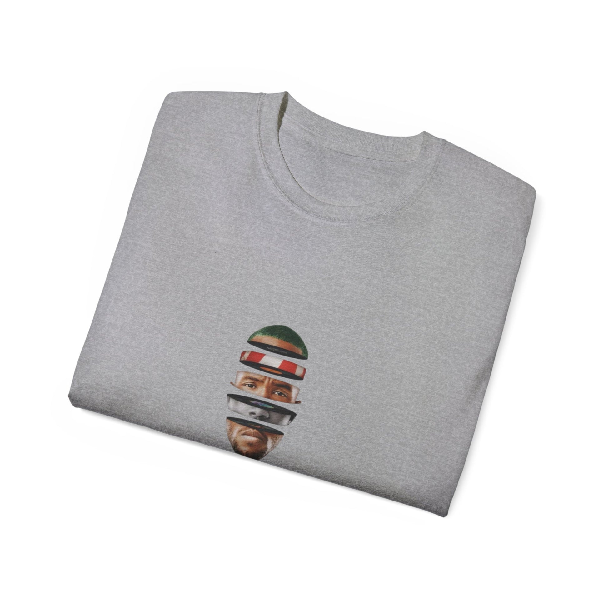 Frank Ocean Graphic Tee