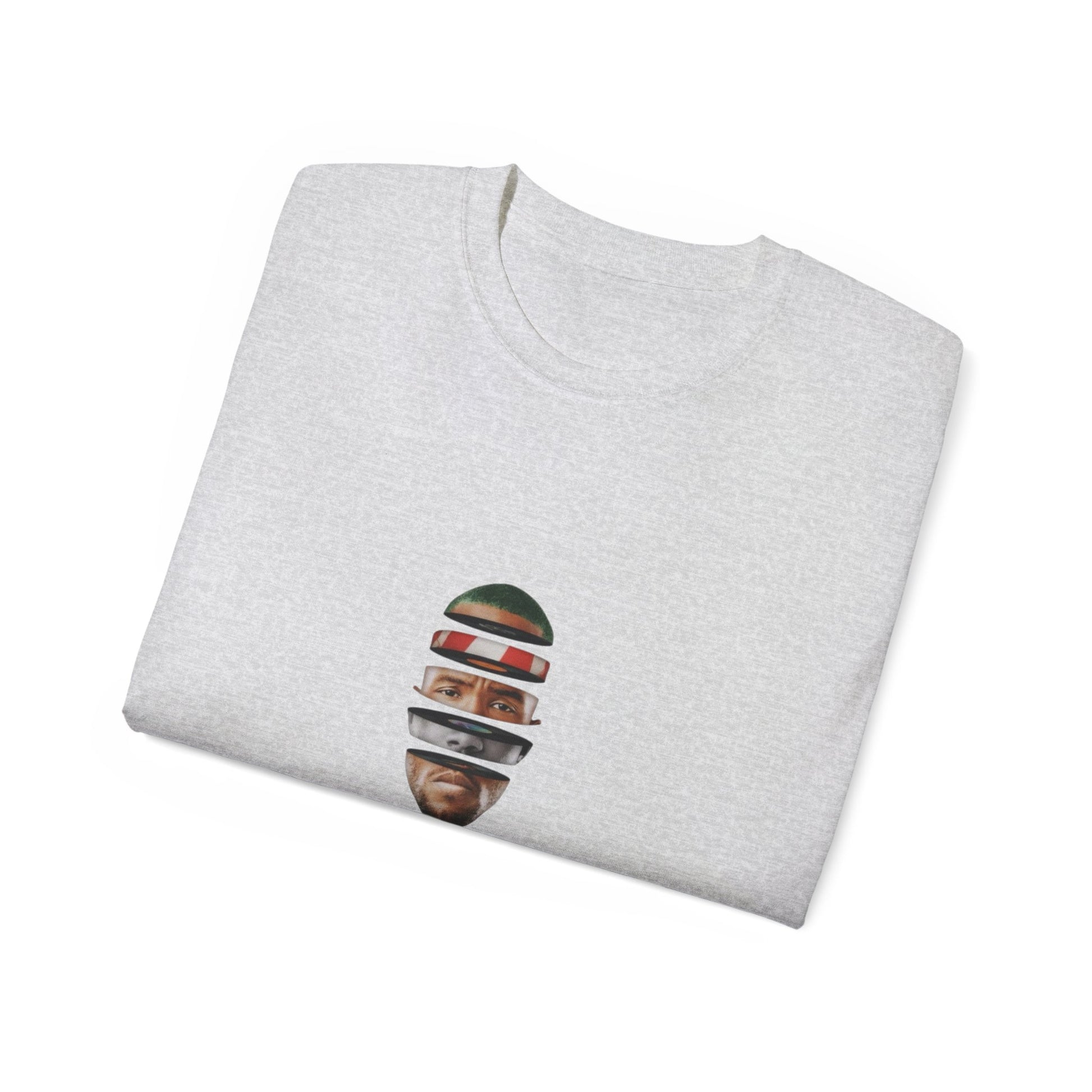 Frank Ocean Graphic Tee