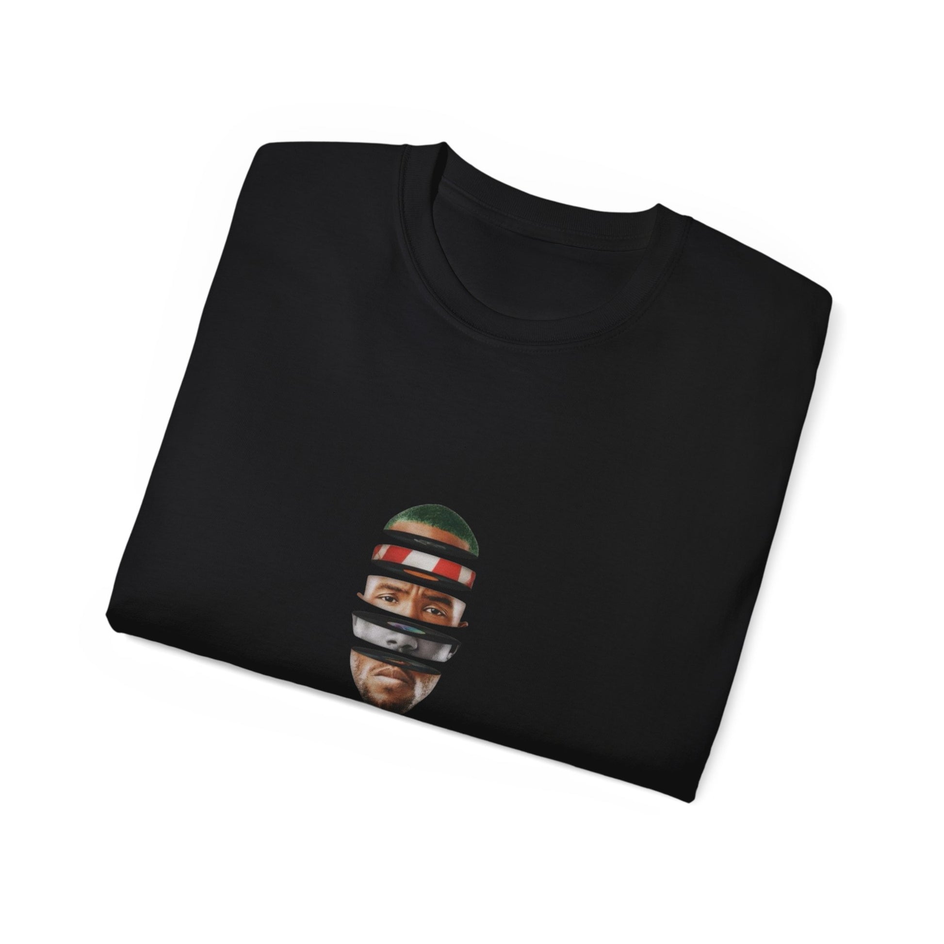 Frank Ocean Graphic Tee