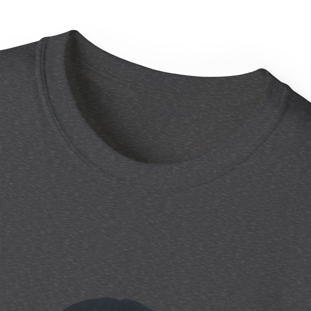 Free Thug Graphic Tee
