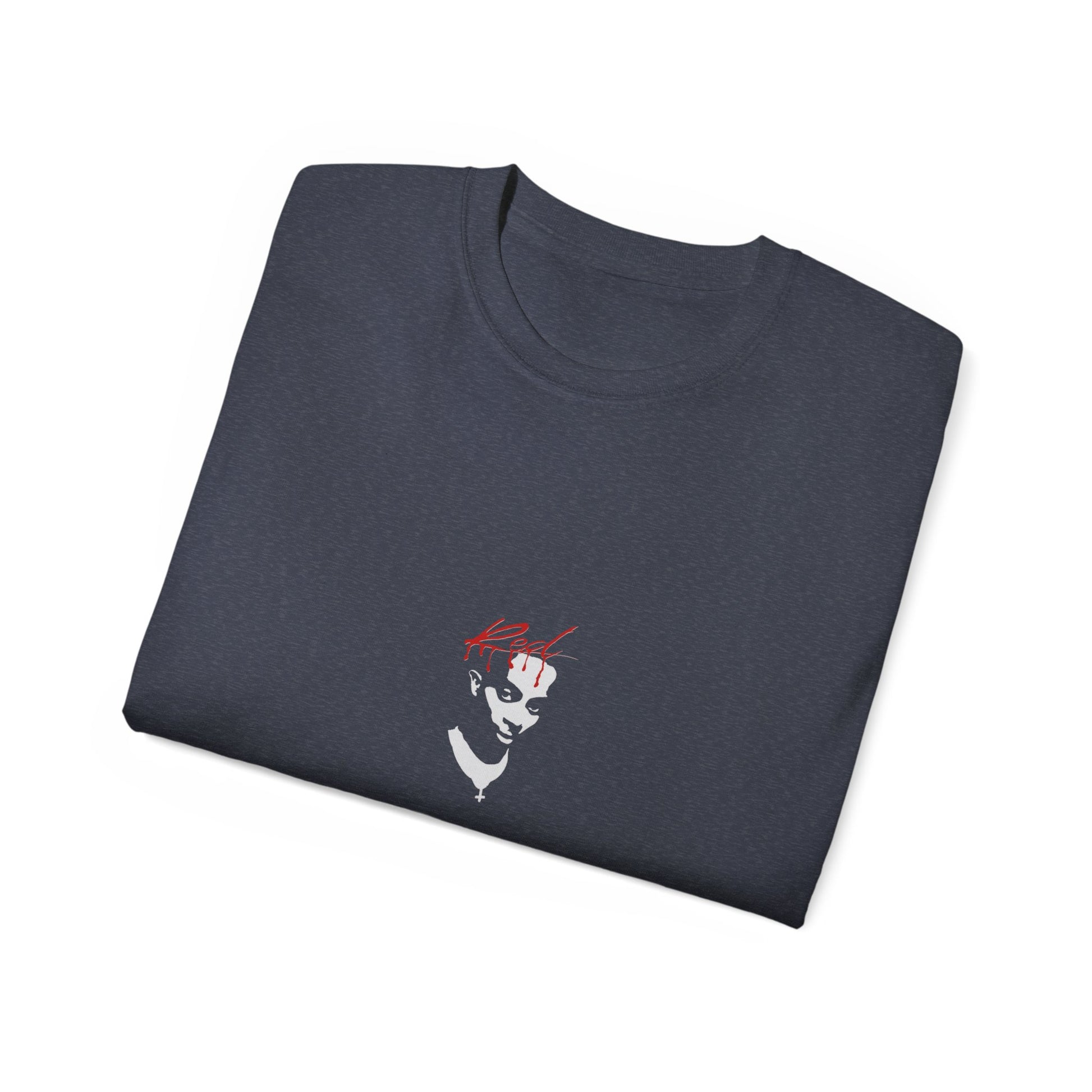 Carti graphic shirt