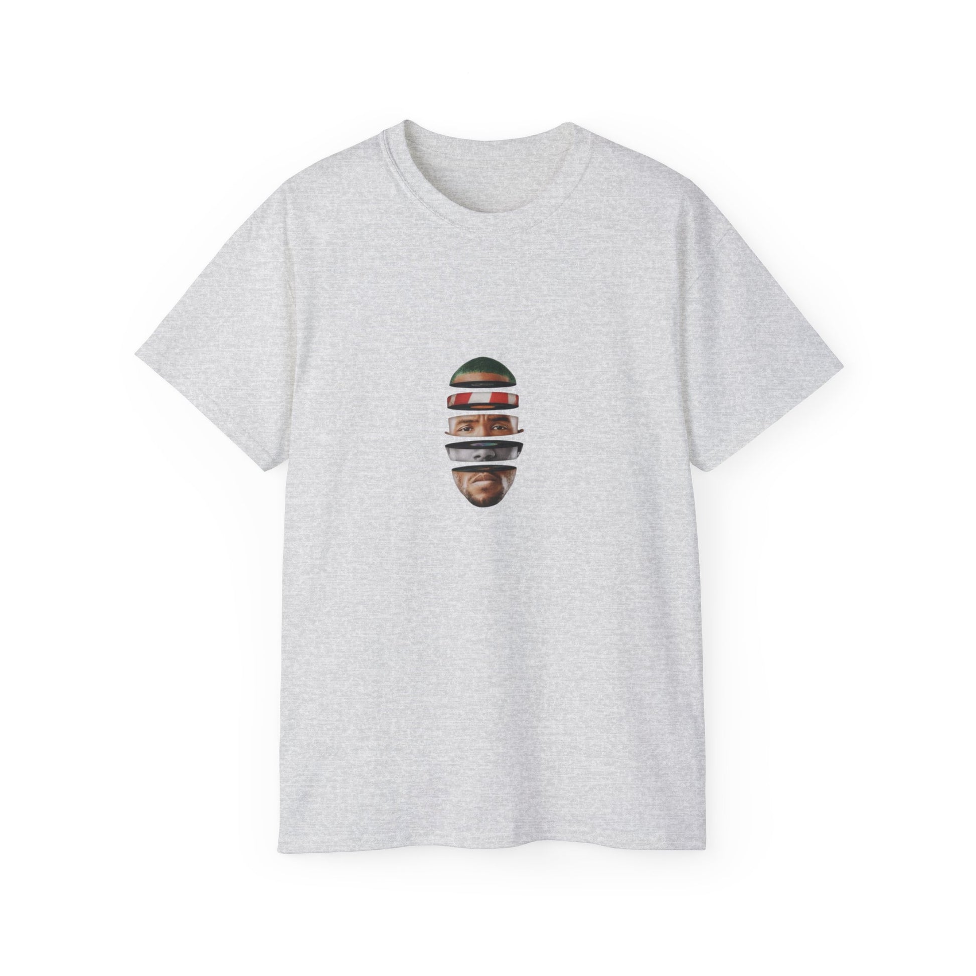 Frank Ocean Graphic Tee