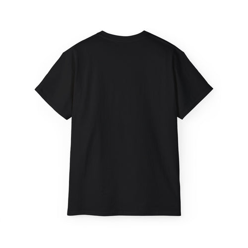 Cool graphic tee