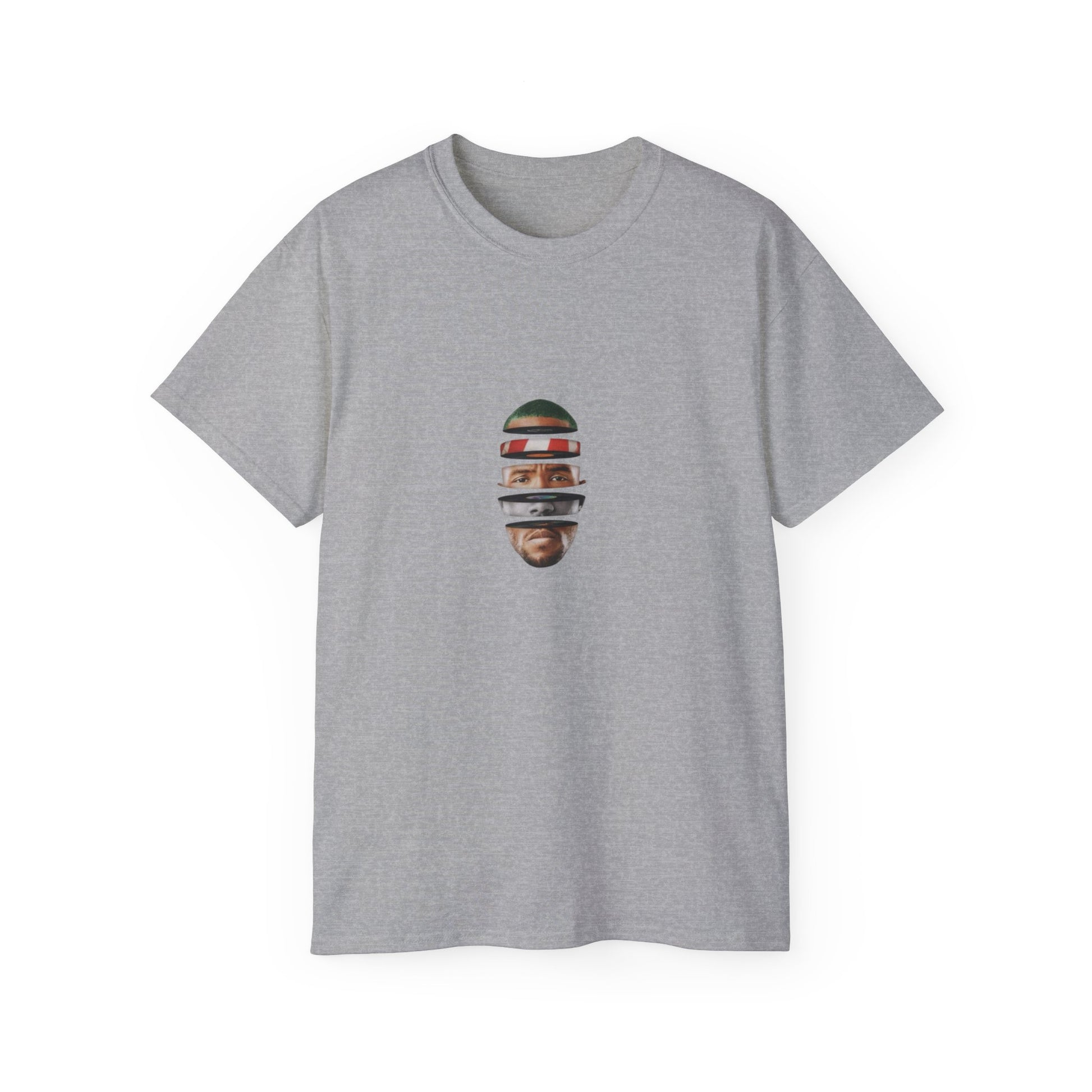 Frank Ocean Graphic Tee