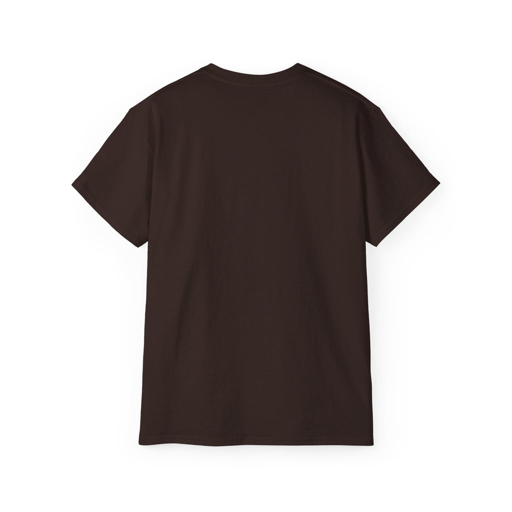 Moody Cherries Unisex Cotton shirt